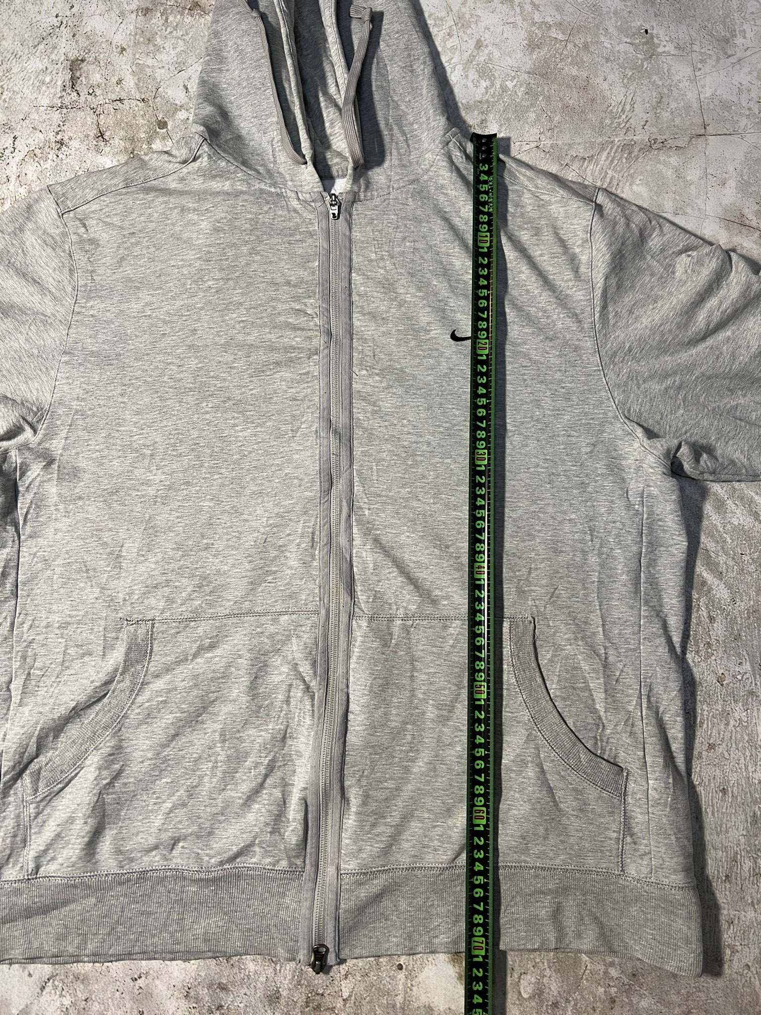 Nike Худи Nike Оригинал, миниатюра 7