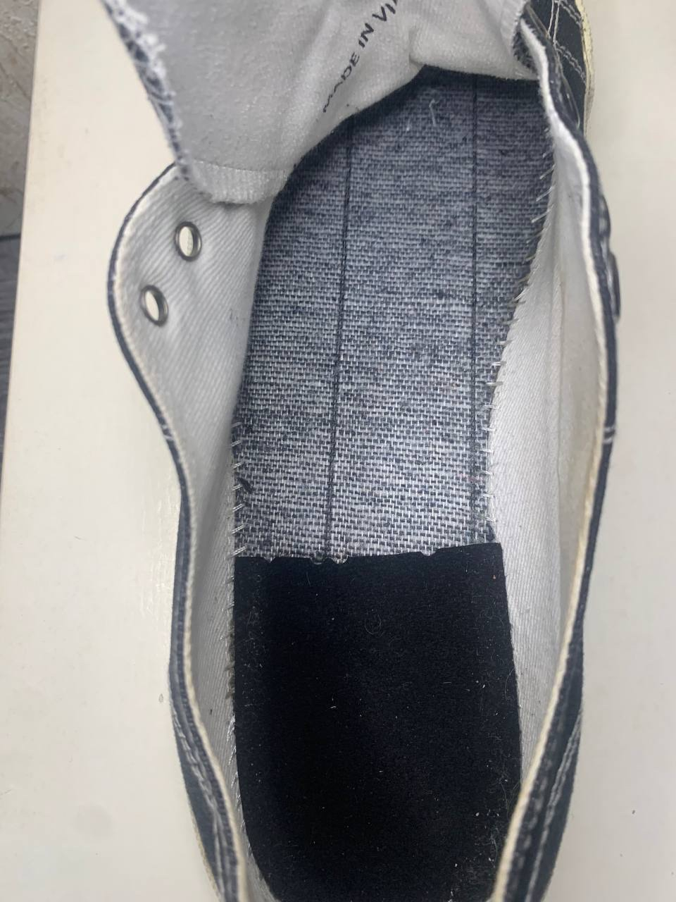 Maison Margiela Tabi, миниатюра 11