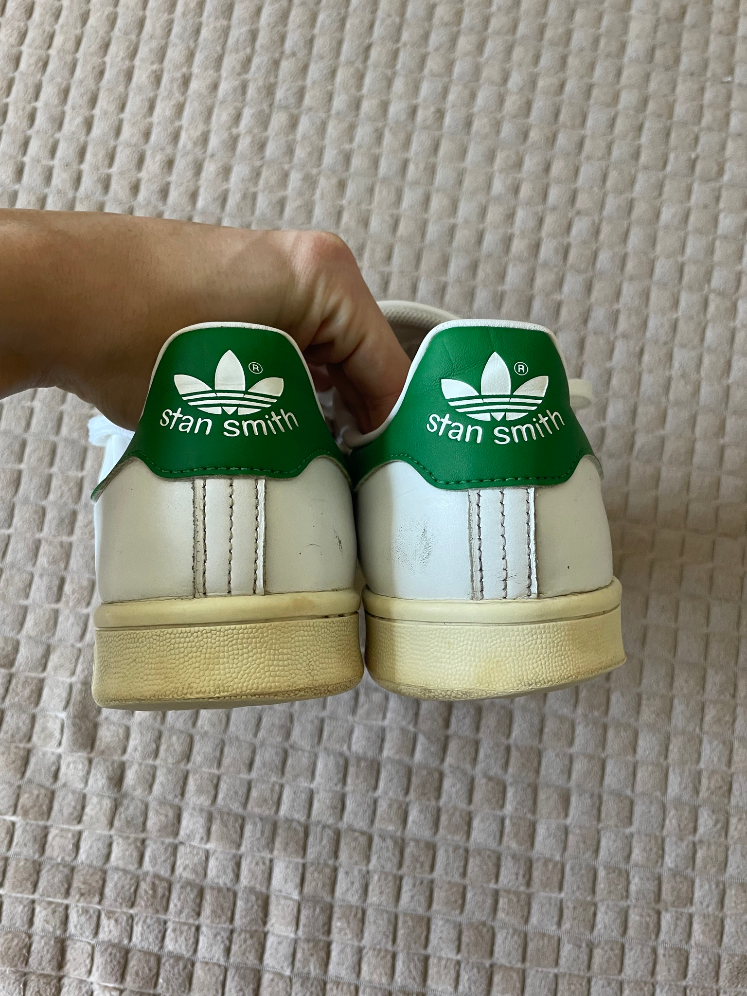 Adidas Stan Smith, миниатюра 2