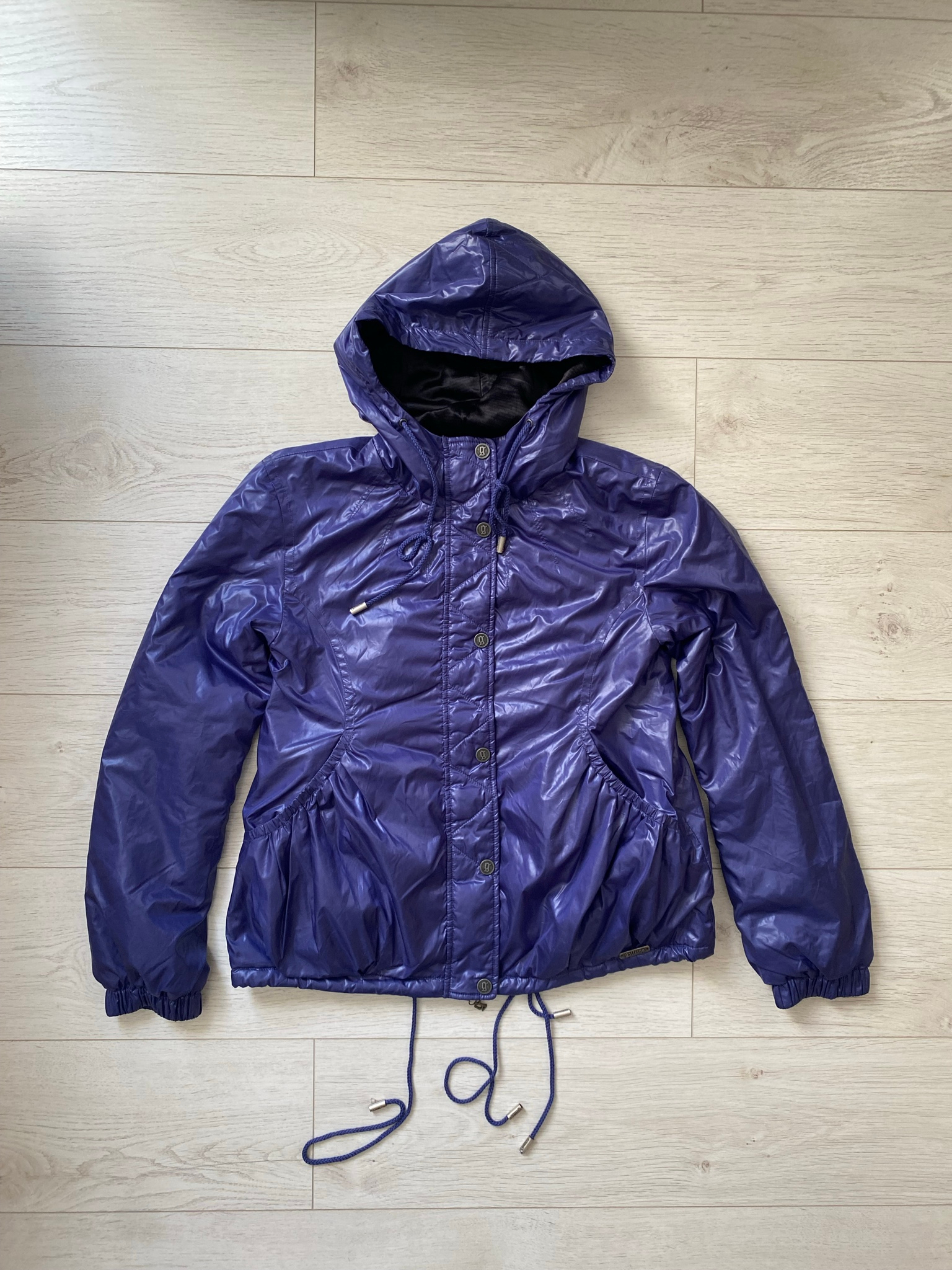 John Galliano Jacket, миниатюра 1
