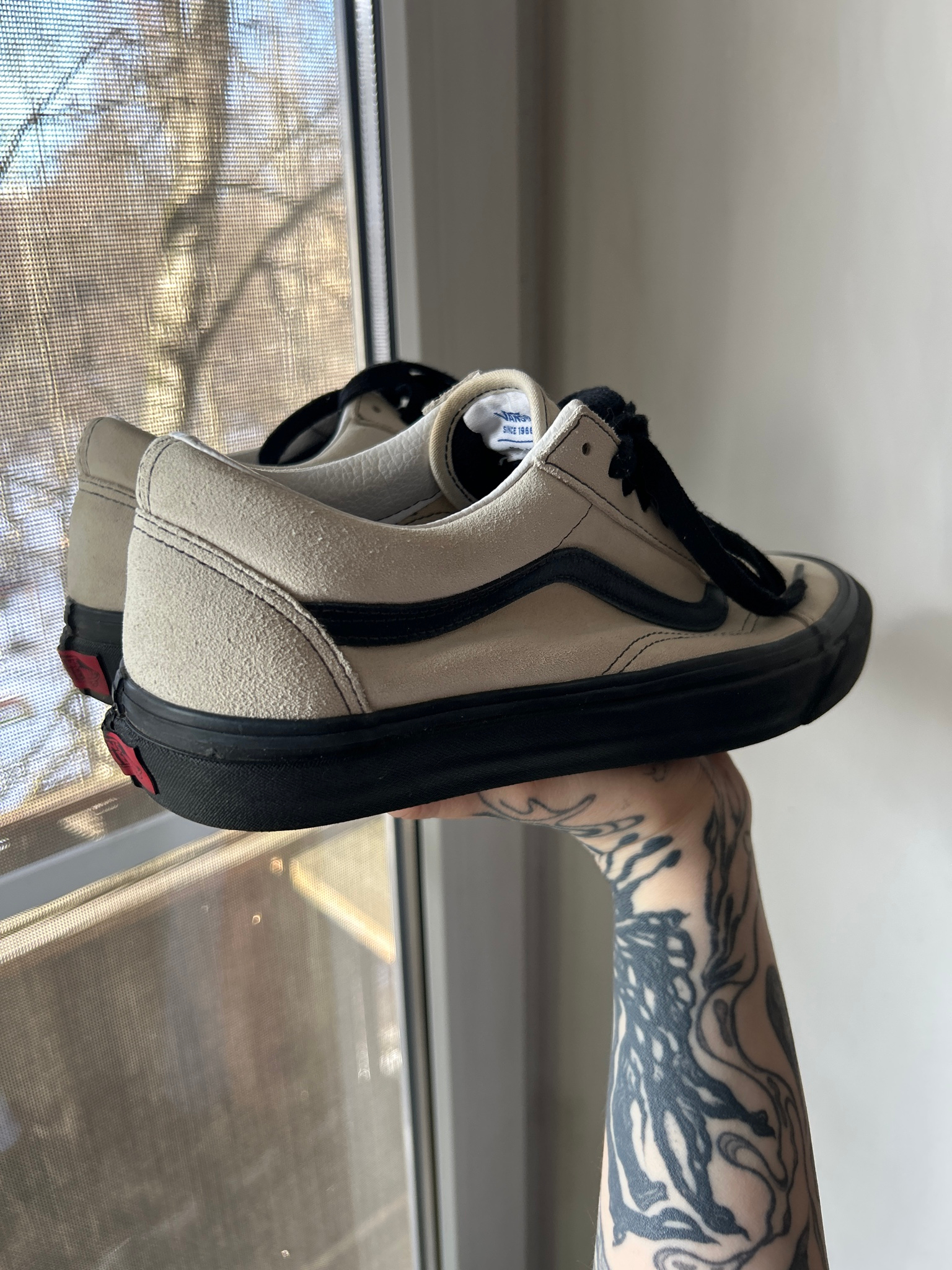 Vans old skool, миниатюра 9