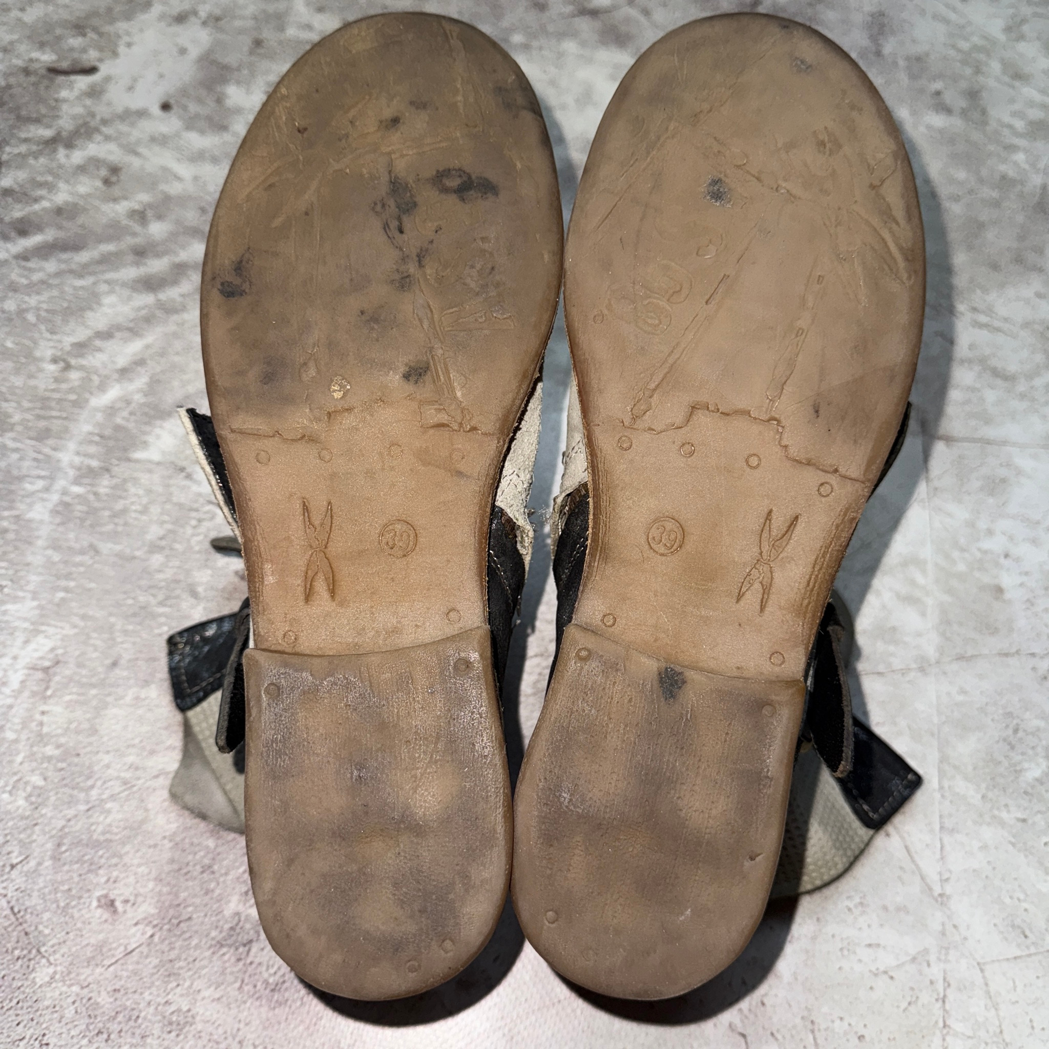 A.S 98 Avangard Boot, миниатюра 5