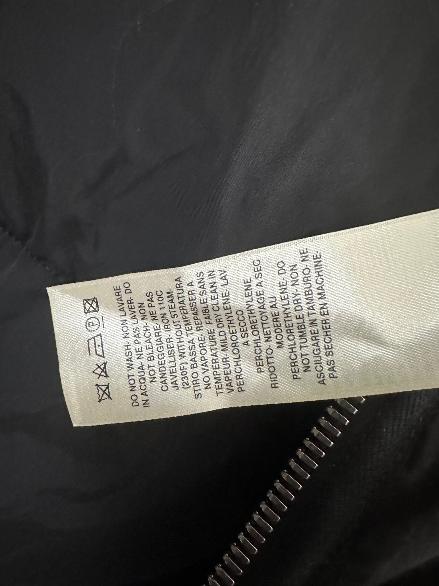 Rick Owens Gimp, миниатюра 7