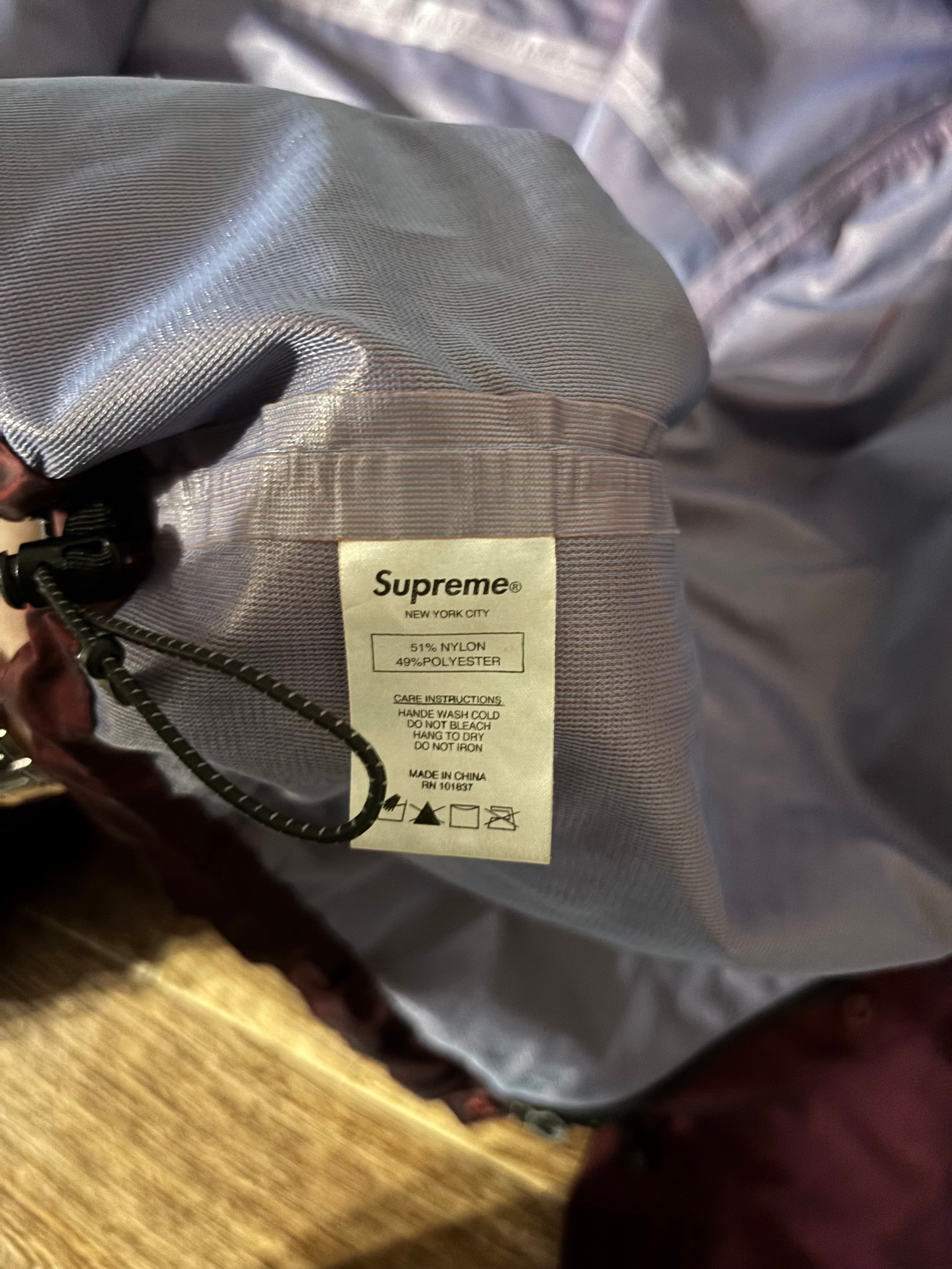 Supreme SS13, миниатюра 5