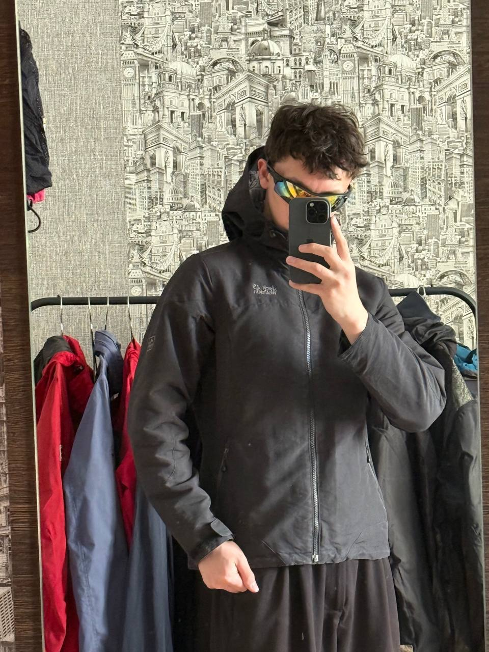 jack wolfskin  Jack wolfskin texapore, миниатюра 4