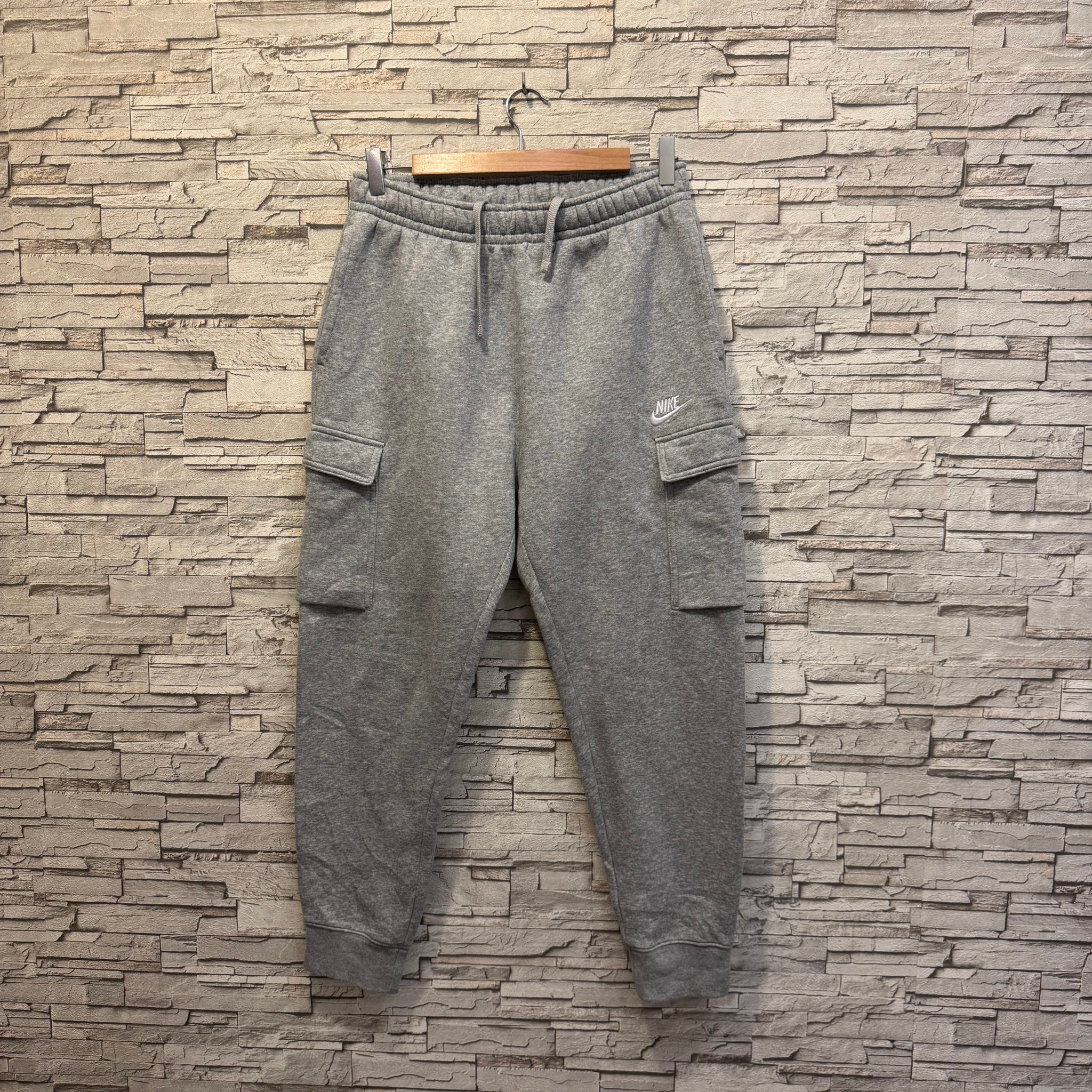 Nike Спортивные штаны, миниатюра 1