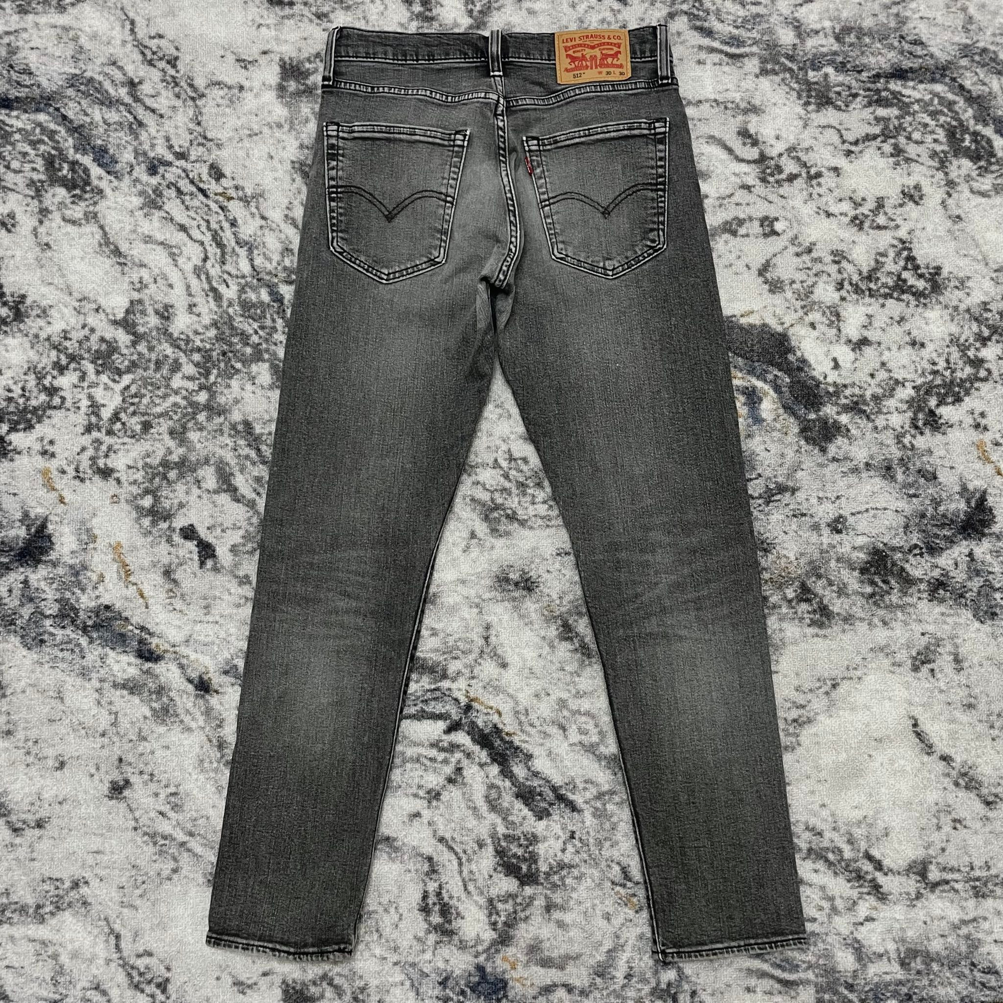 Levi's 512, миниатюра 2