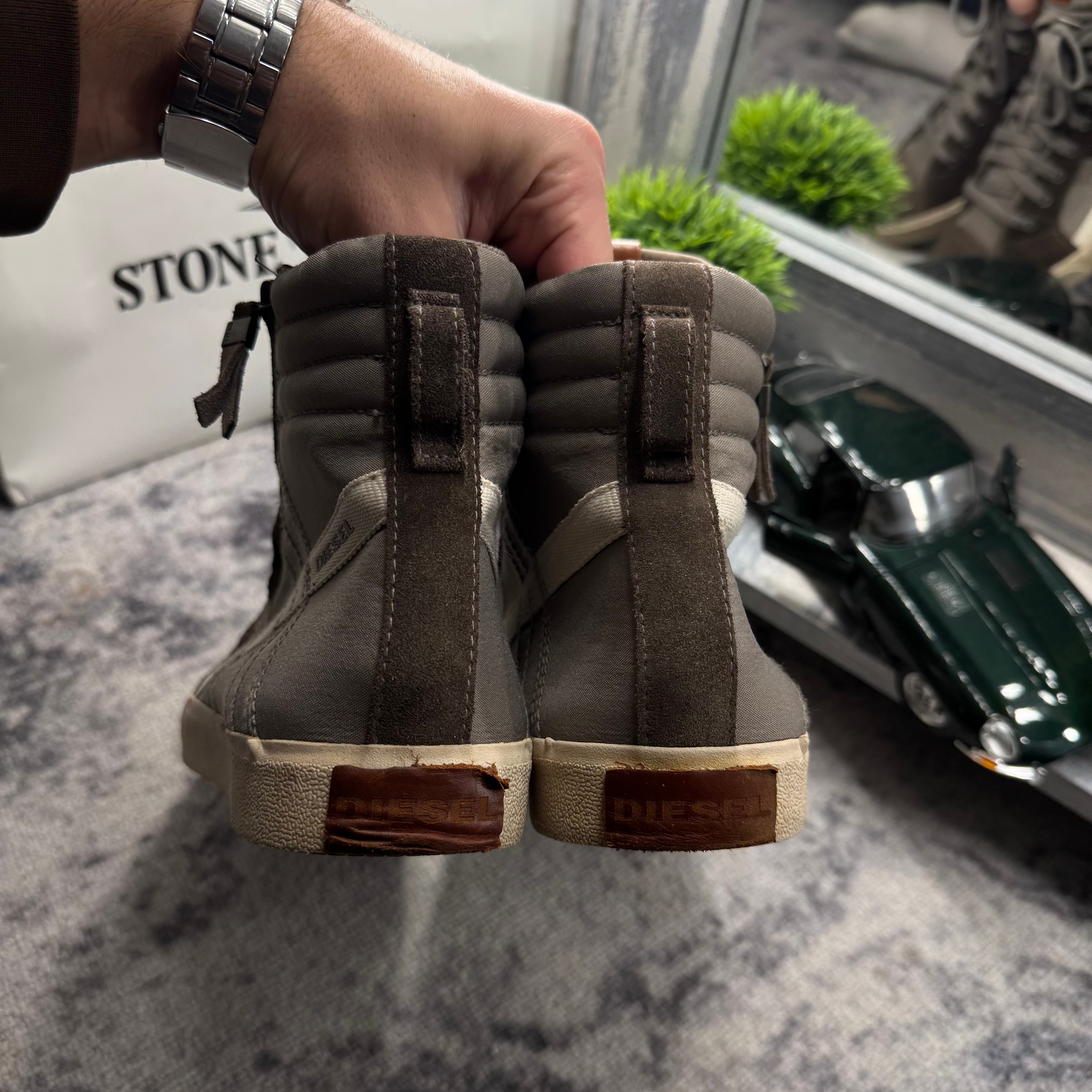 DIESEL D-VELOWS, миниатюра 6