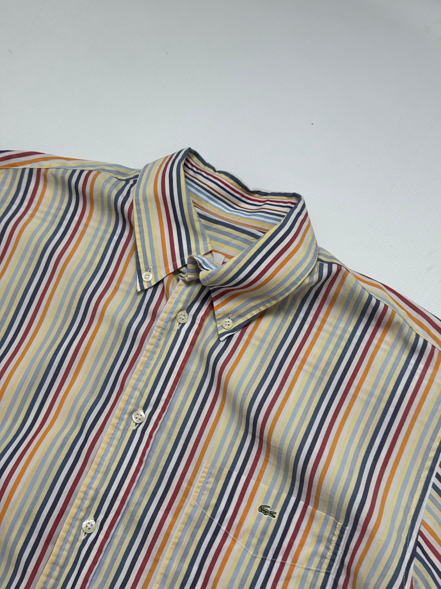 Lacoste Рубашка, миниатюра 2