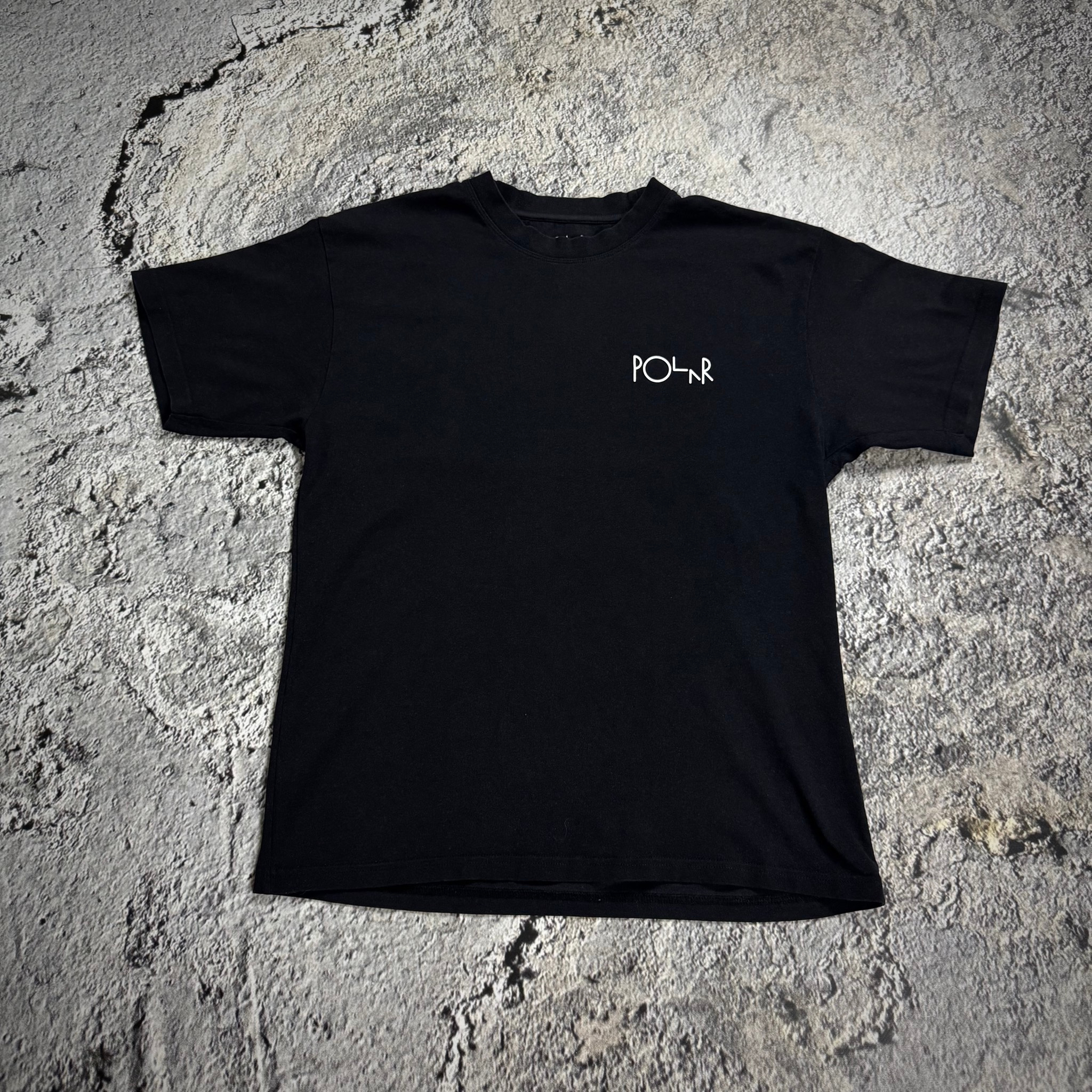 Polar Skate CO T-Shirt, миниатюра 1