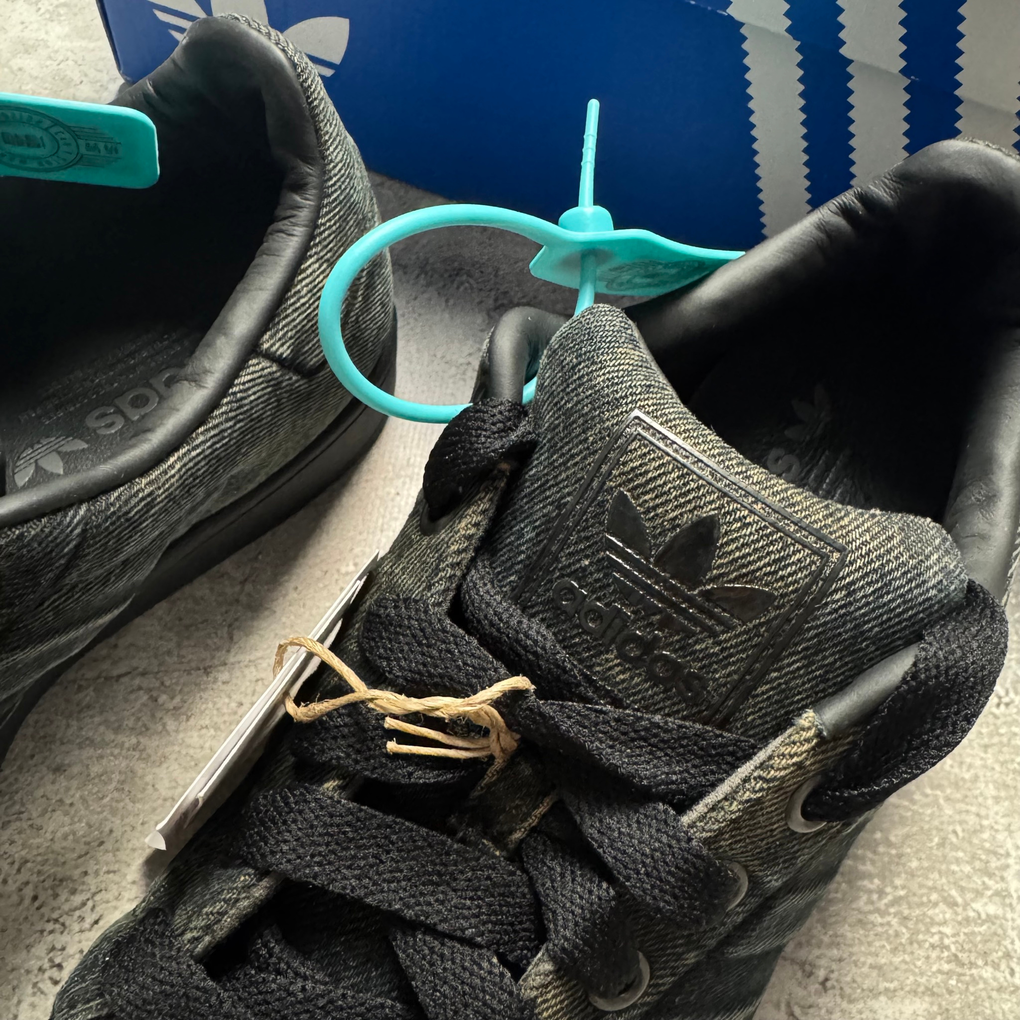 Adidas originals 82, миниатюра 6
