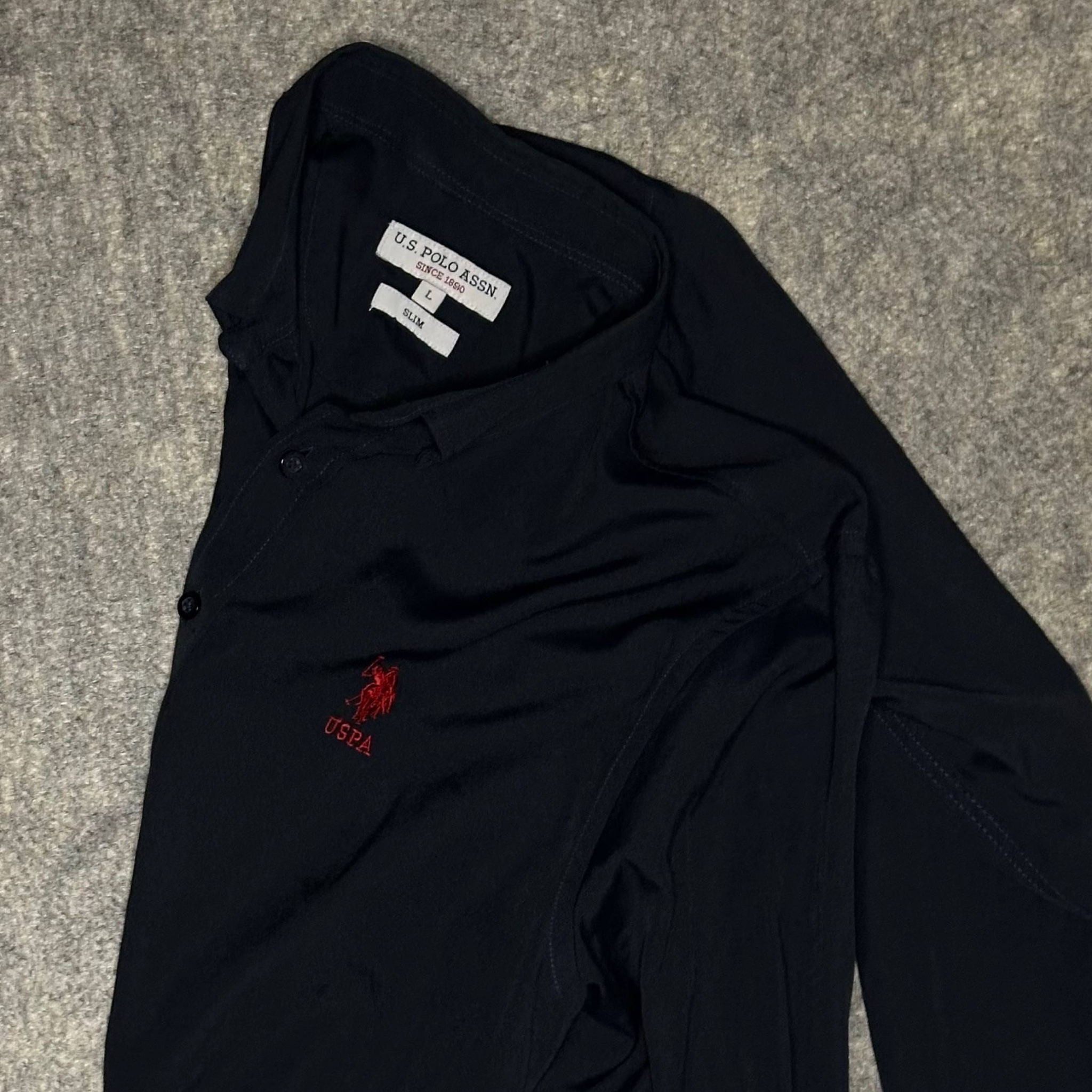 U.S. Polo Assn. U.S.POLO ASSN, миниатюра 4