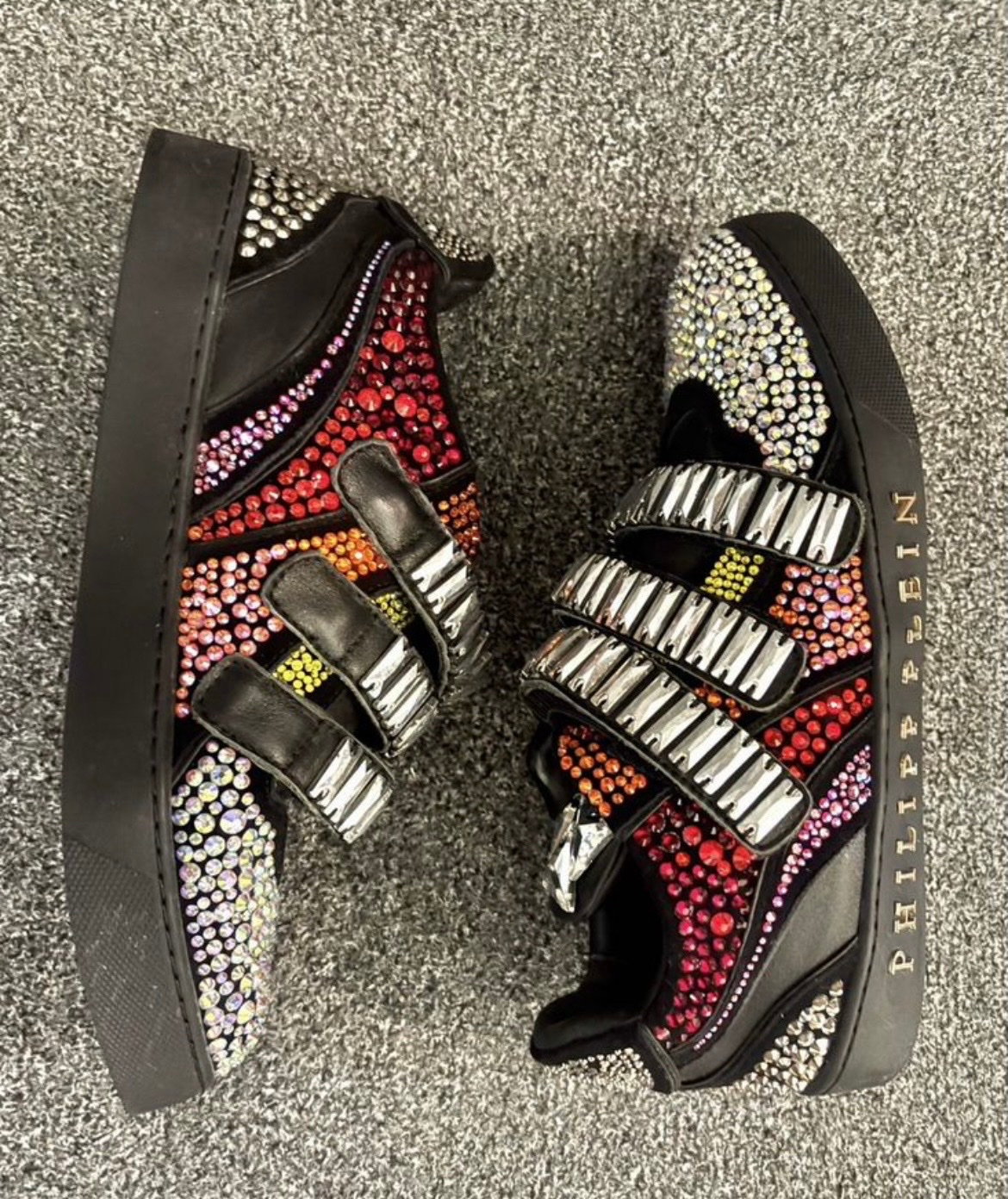 Philipp Plein Gail, миниатюра 3