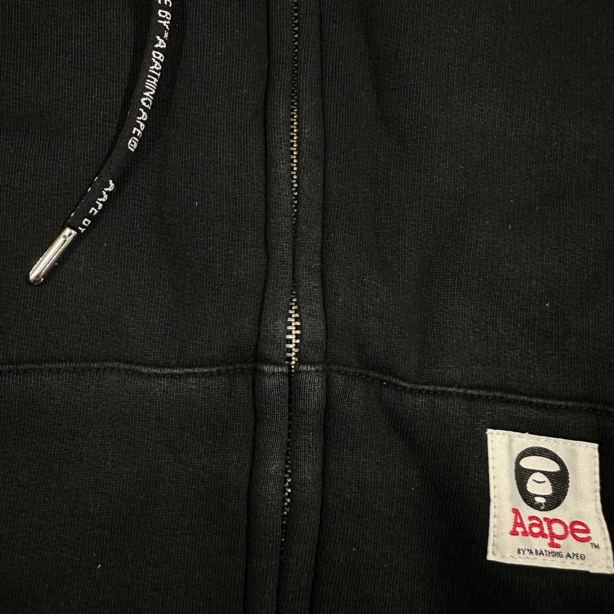 Aape Зип худи, миниатюра 6