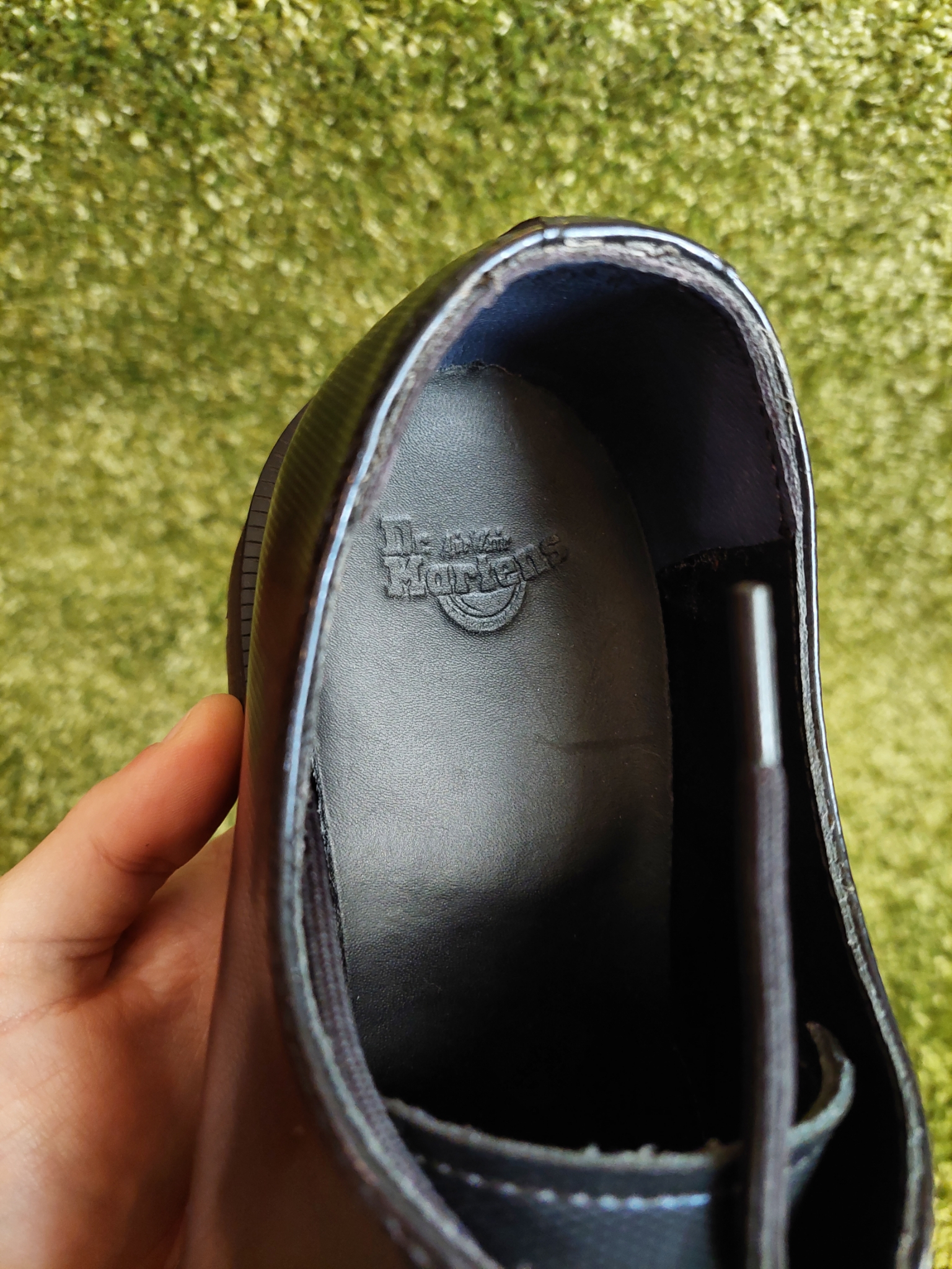 Dr. Martens 1461, миниатюра 7