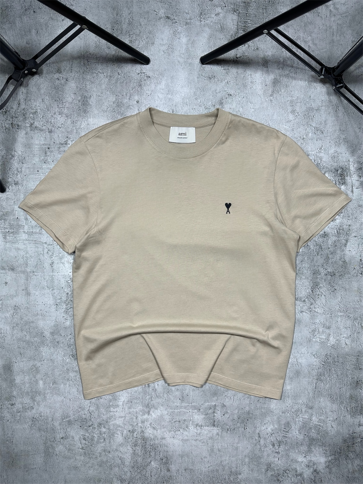Ami Paris Футболка, миниатюра 1