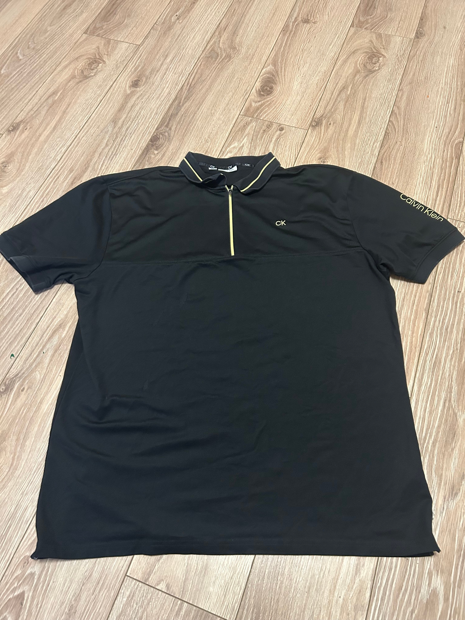 Calvin Klein Polo, миниатюра 1