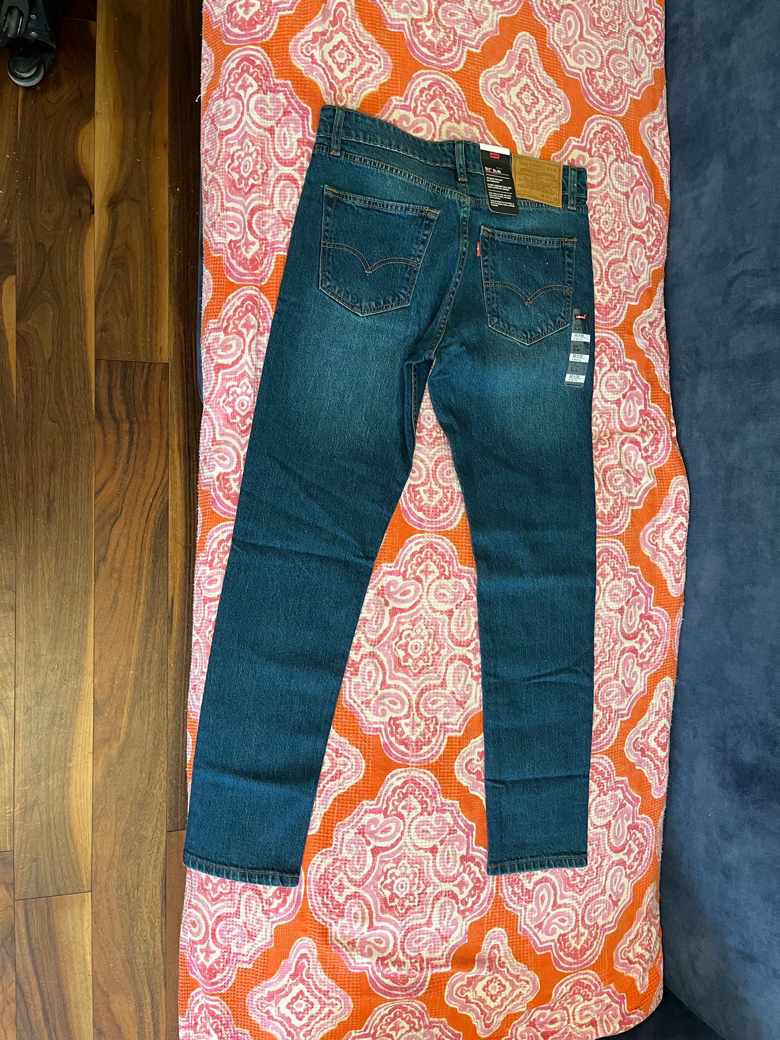 Levi's 511, миниатюра 2