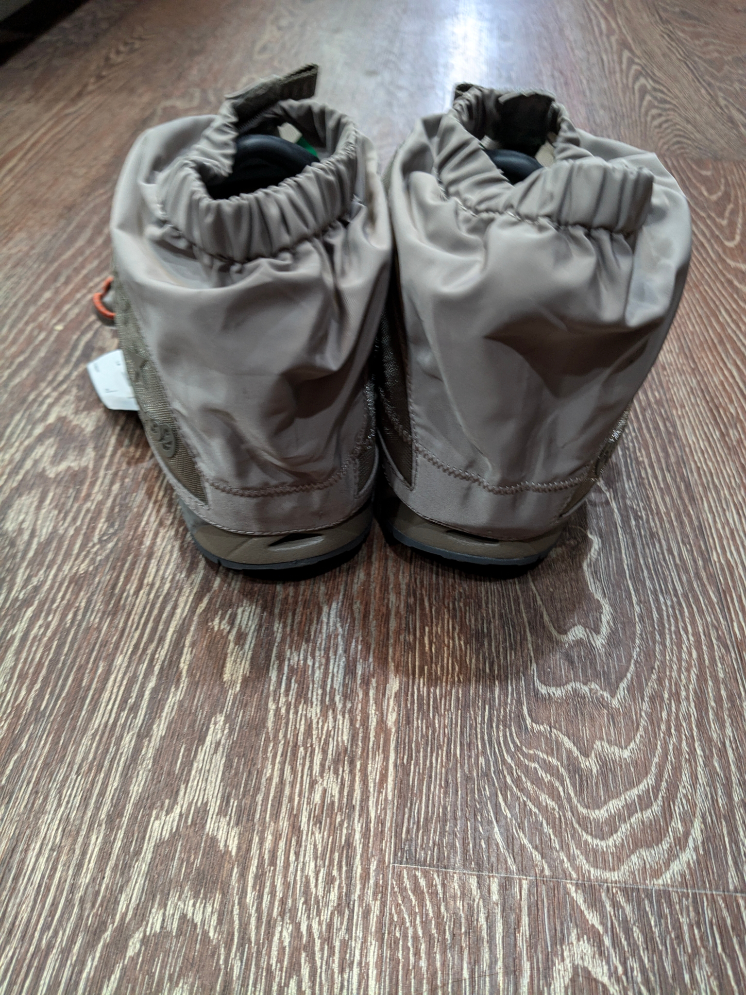 Reebok Instapump Fury 95 X Happy99, миниатюра 2
