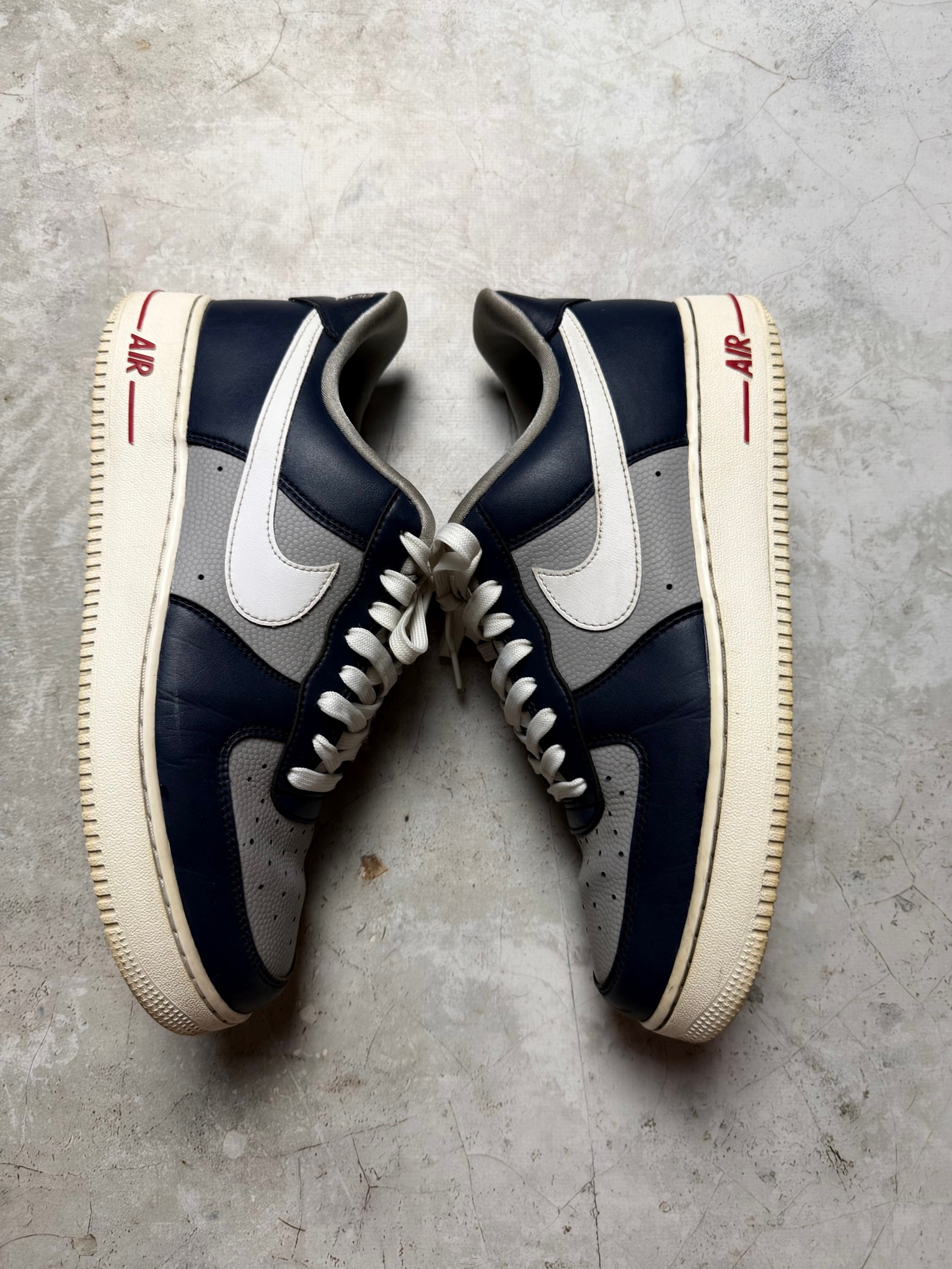 Nike Air Force 1, миниатюра 4