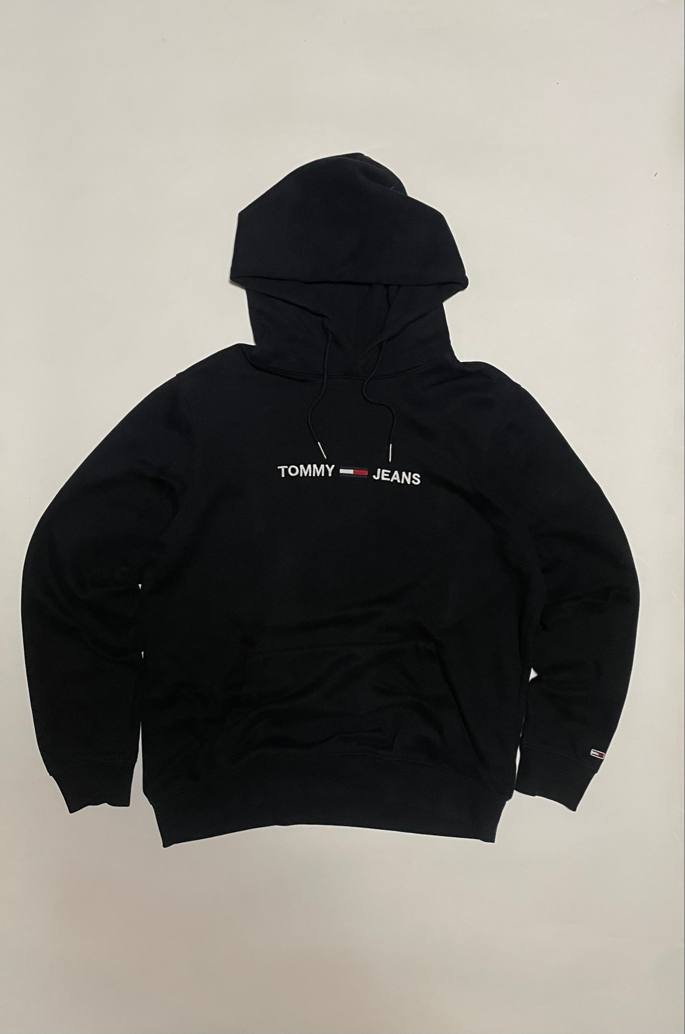 Tommy Jeans Худи, миниатюра 1