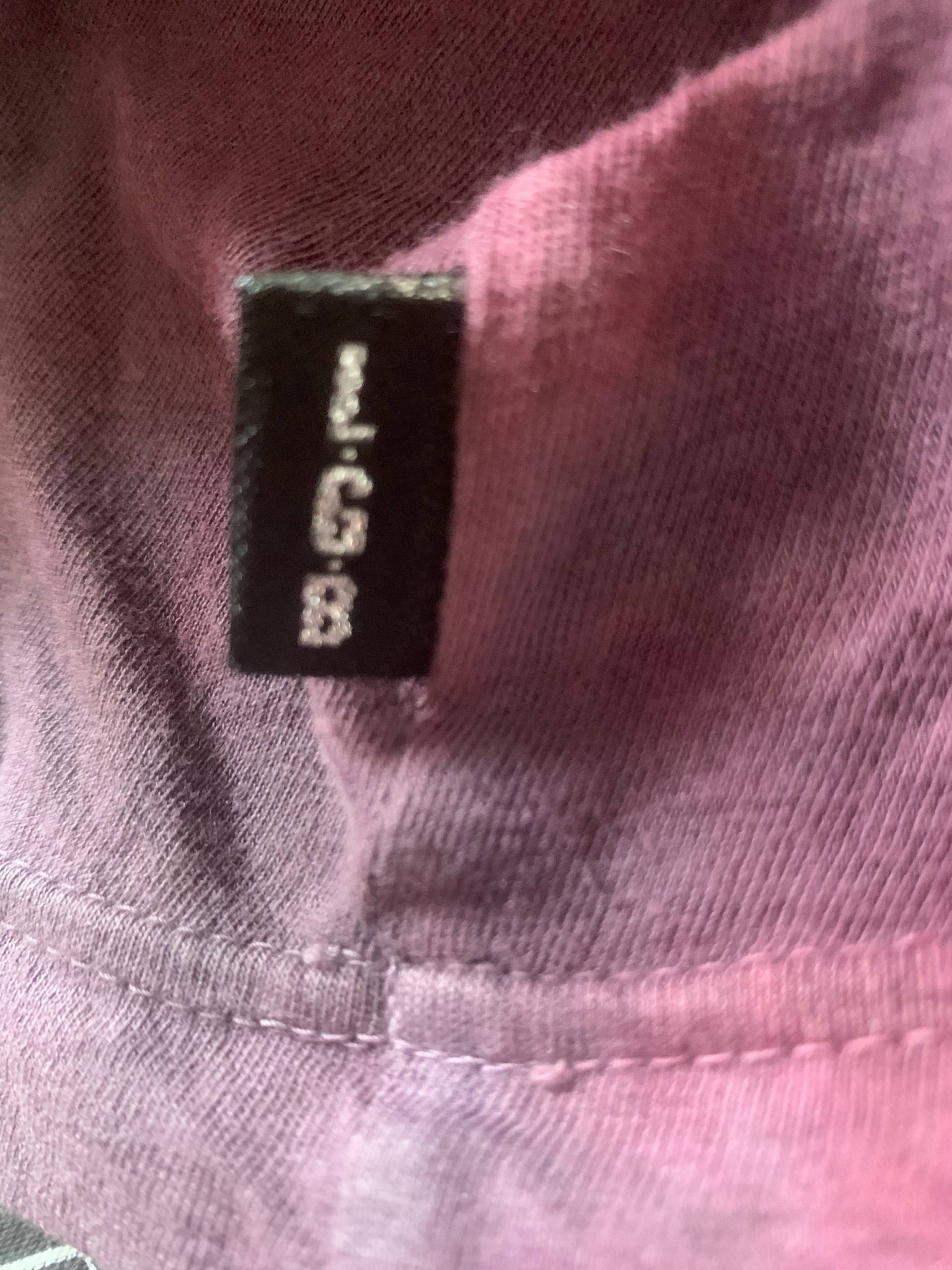 L.G.B. LSC tye-dye, миниатюра 3
