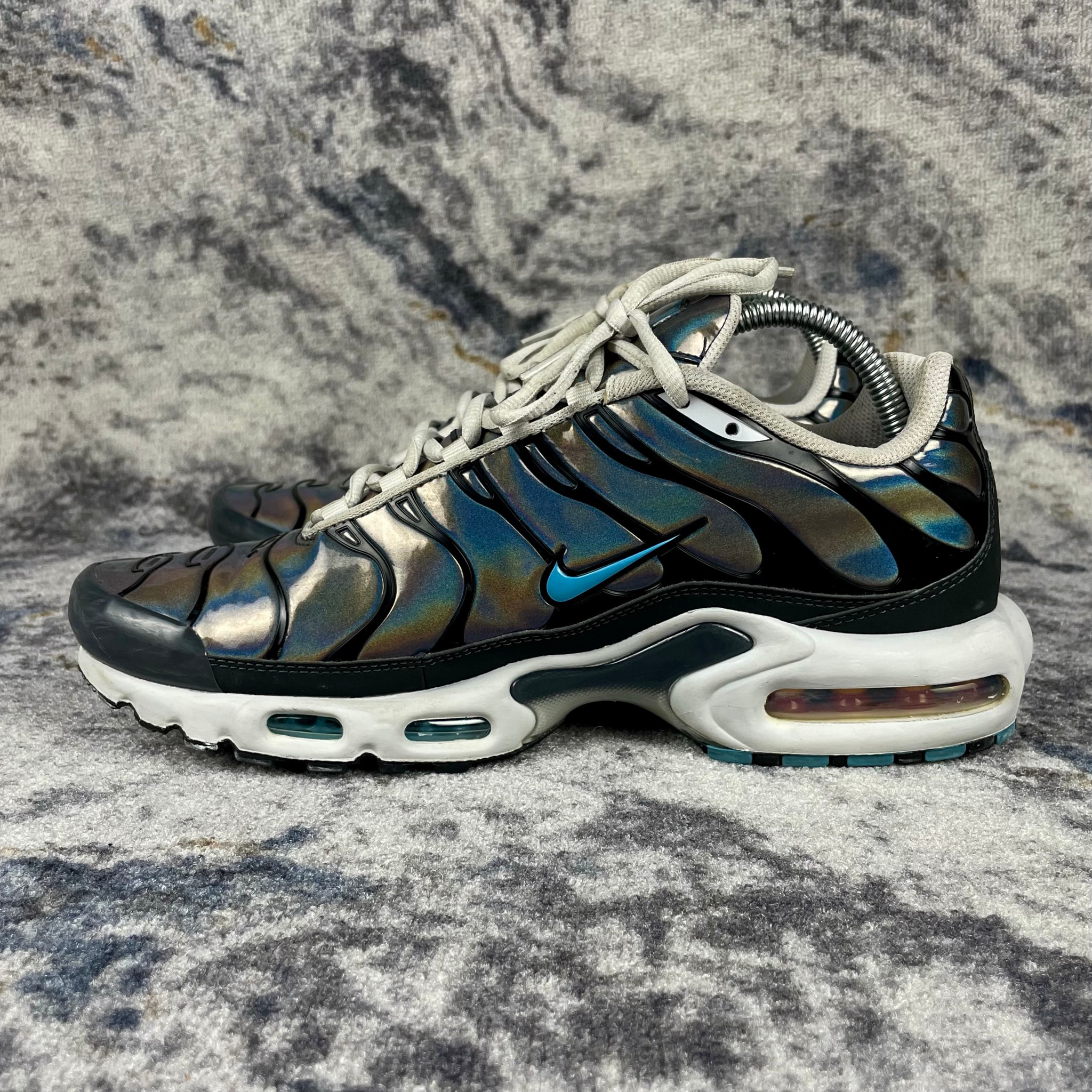 Nike Air Max Tn Plus Iridescent, миниатюра 3