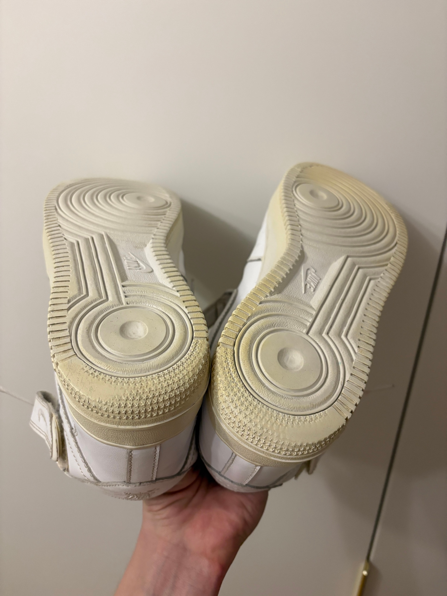 Nike Air Force 1 Mid, миниатюра 5