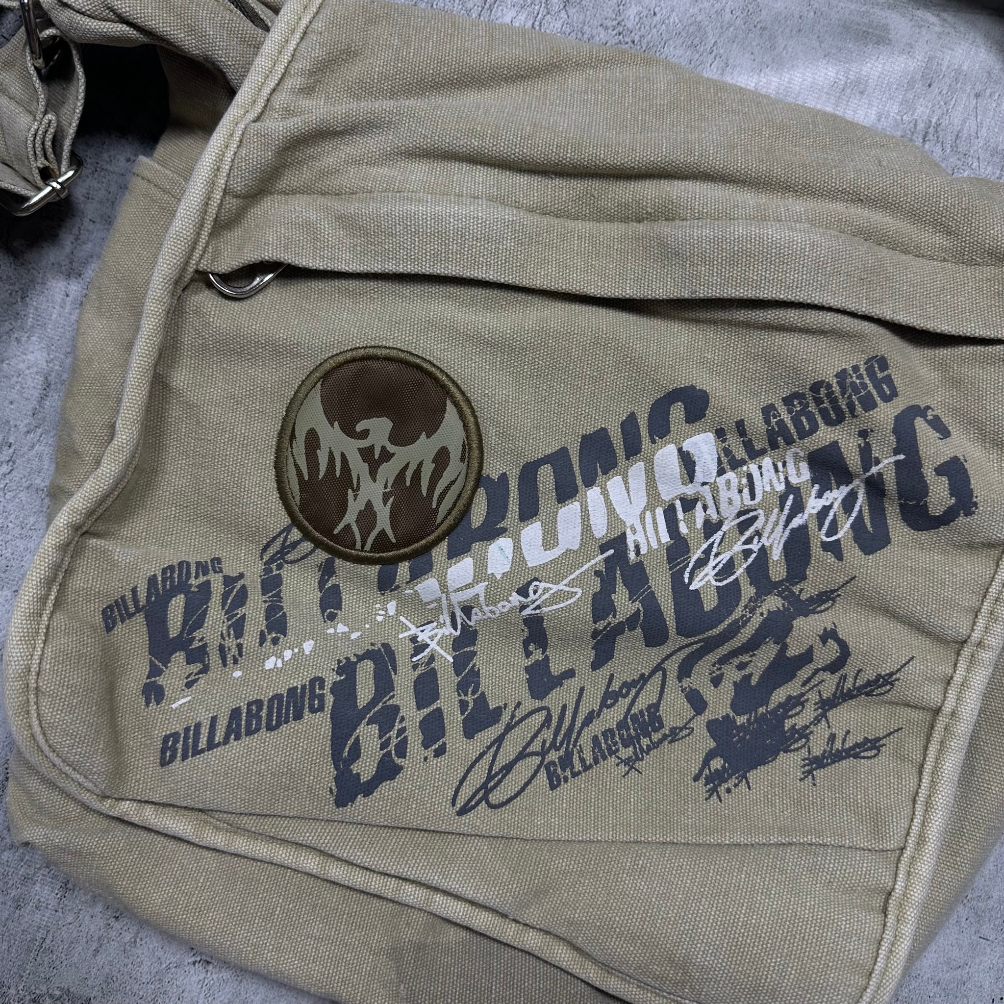Billabong Сумка, миниатюра 3