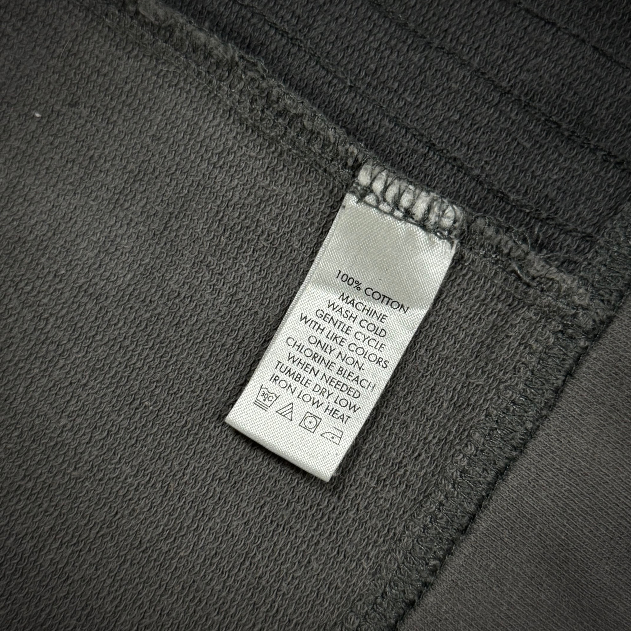 Calvin Klein Zip-Hoodie, миниатюра 4