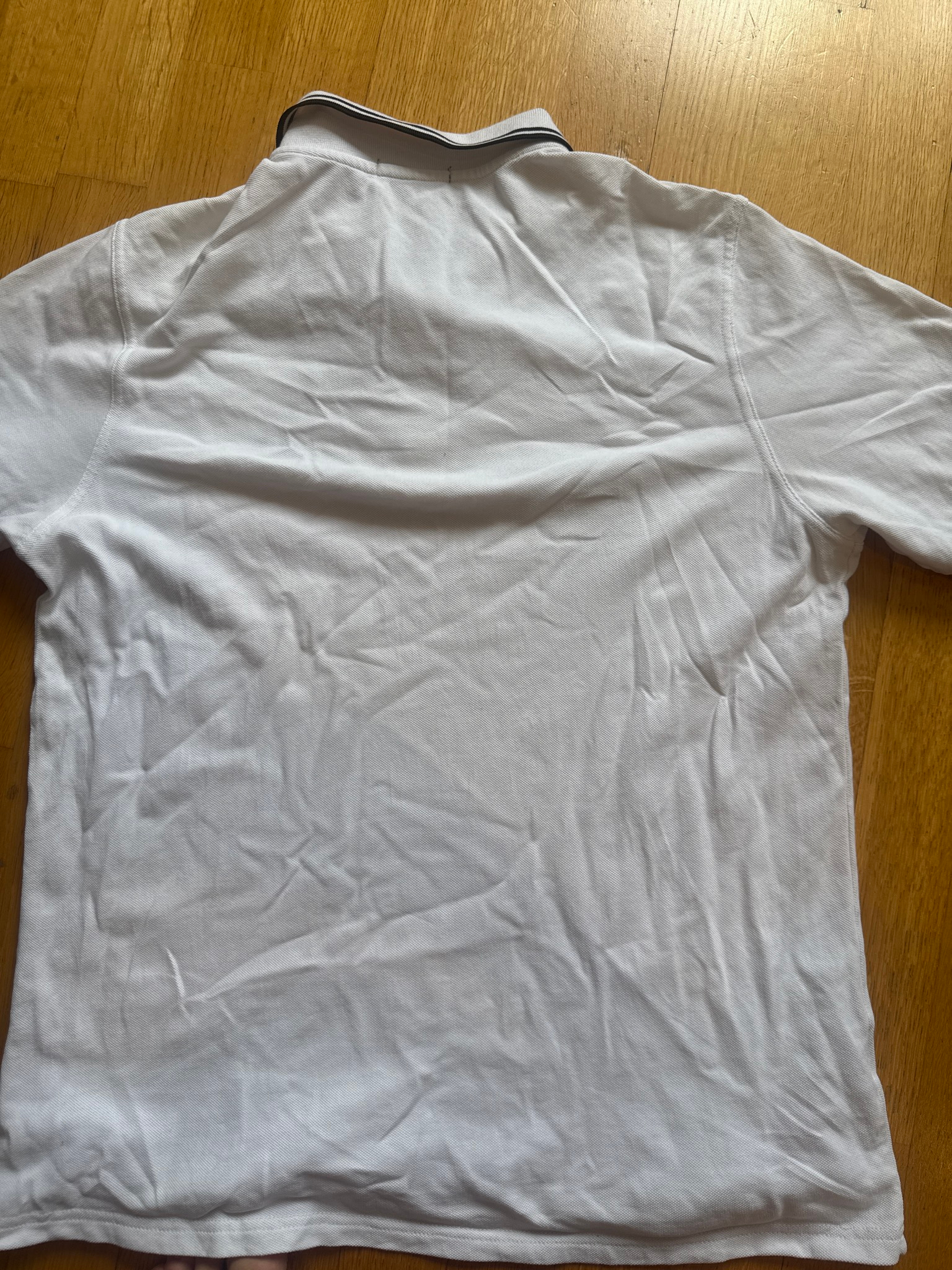 Fred Perry Поло, миниатюра 2