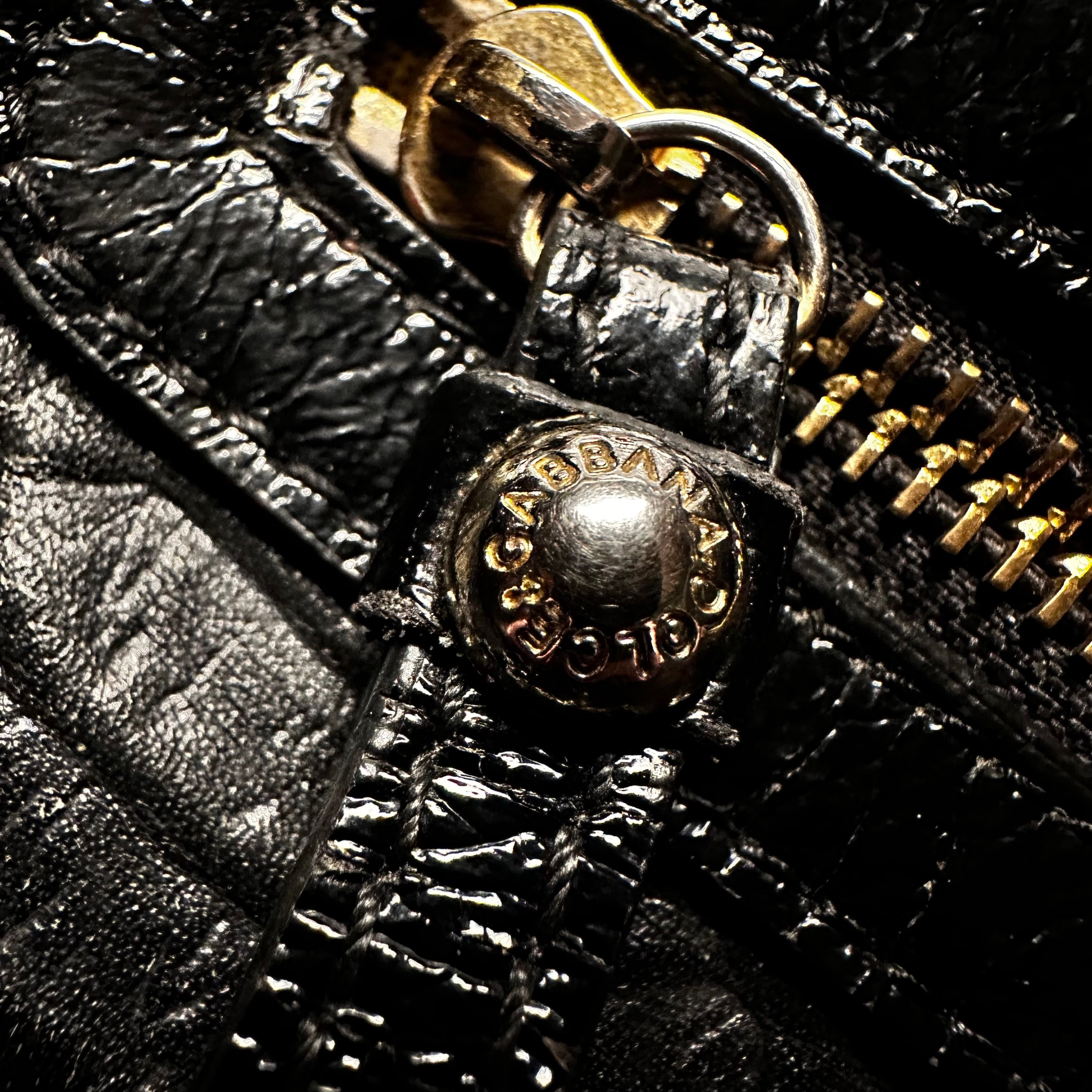 Dolce Gabbana Сумка, миниатюра 4