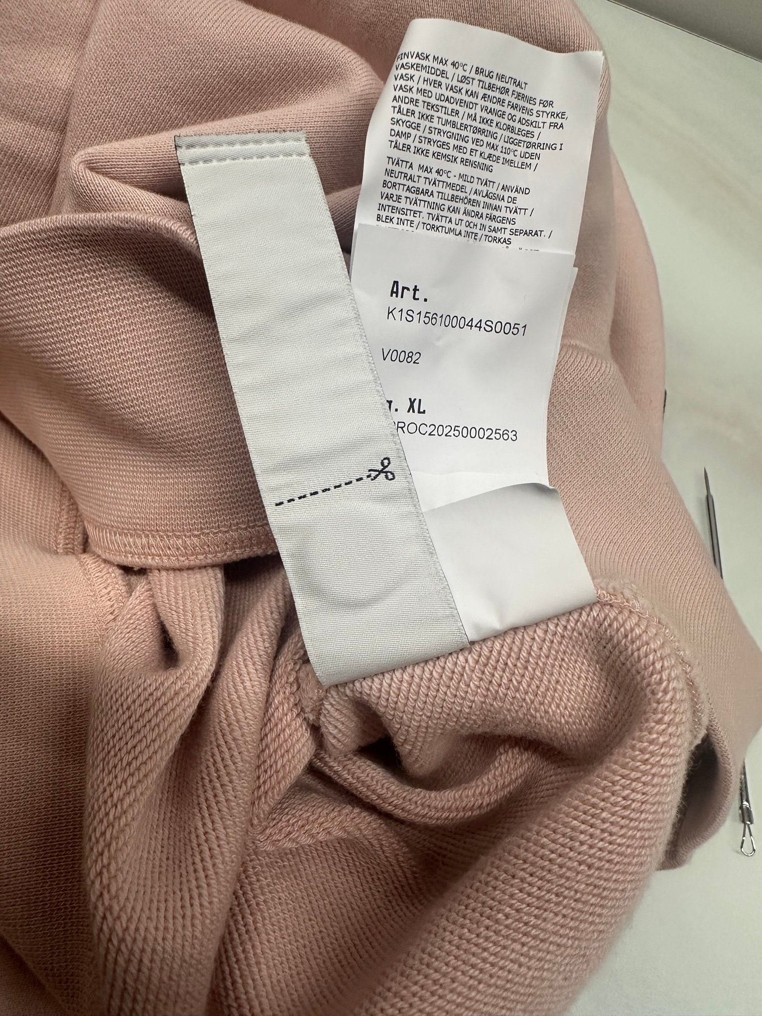 Stone Island Sweatshirt, миниатюра 13