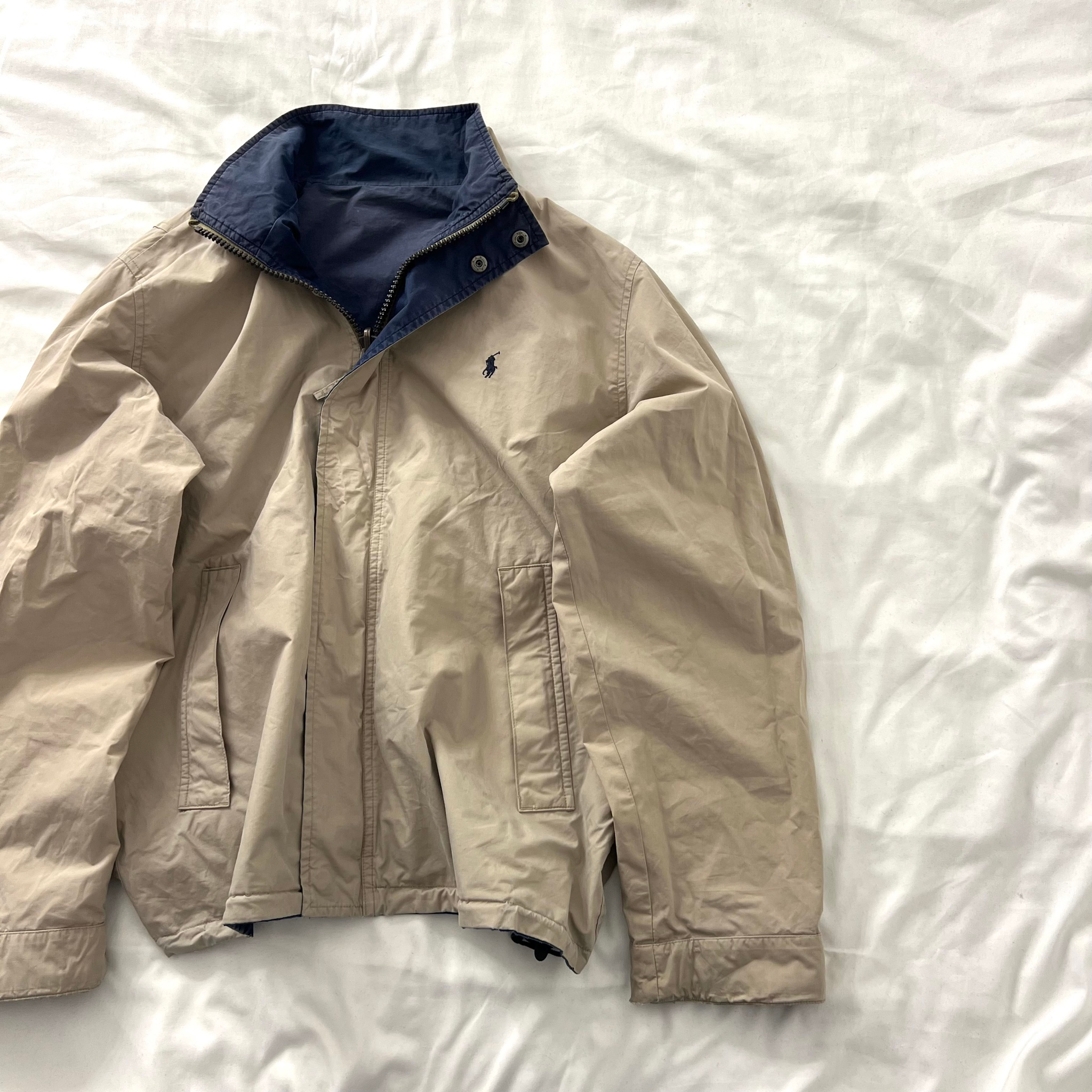 Polo Raplh Lauren Jacket, миниатюра 12