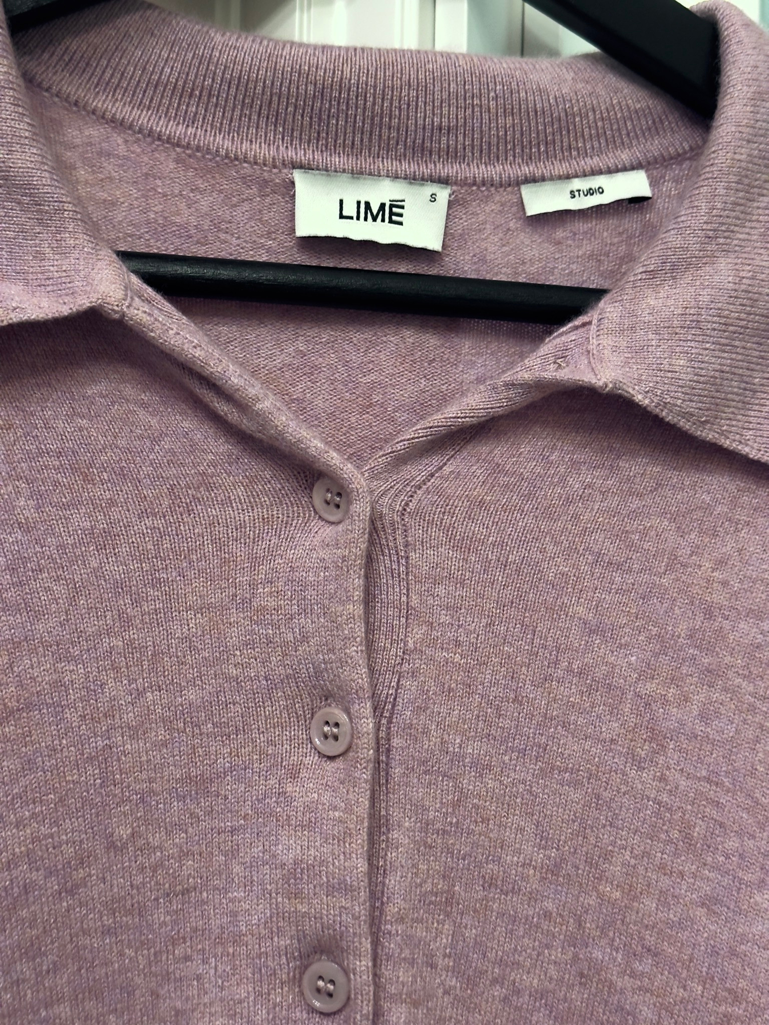 Lime Свитер, миниатюра 2