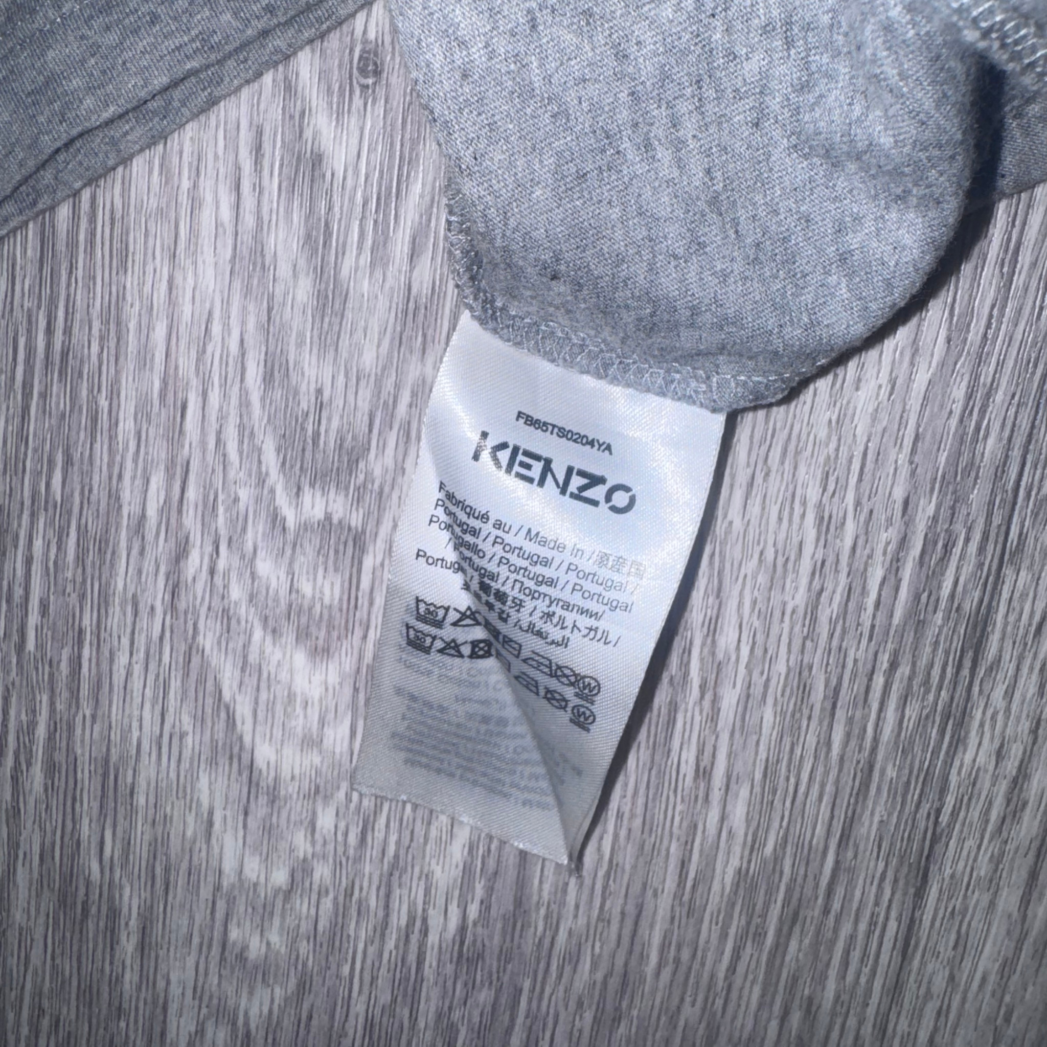 KENZO Футболка, миниатюра 6