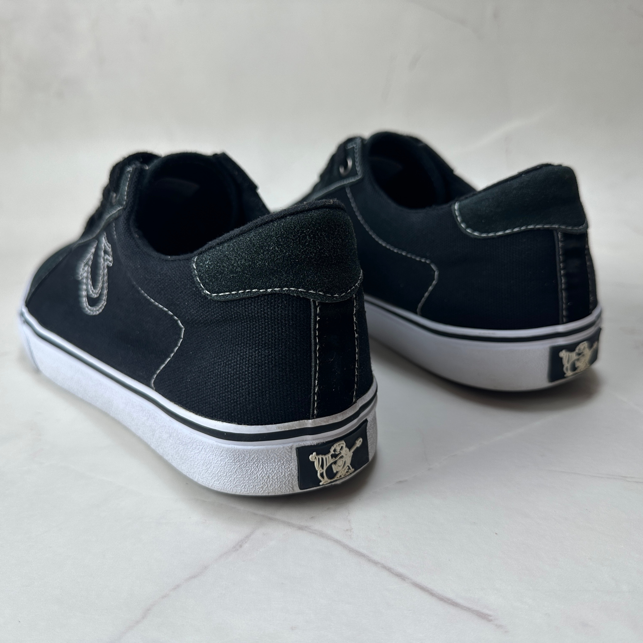 True Religion Vintage Bellamy Canvas, миниатюра 7