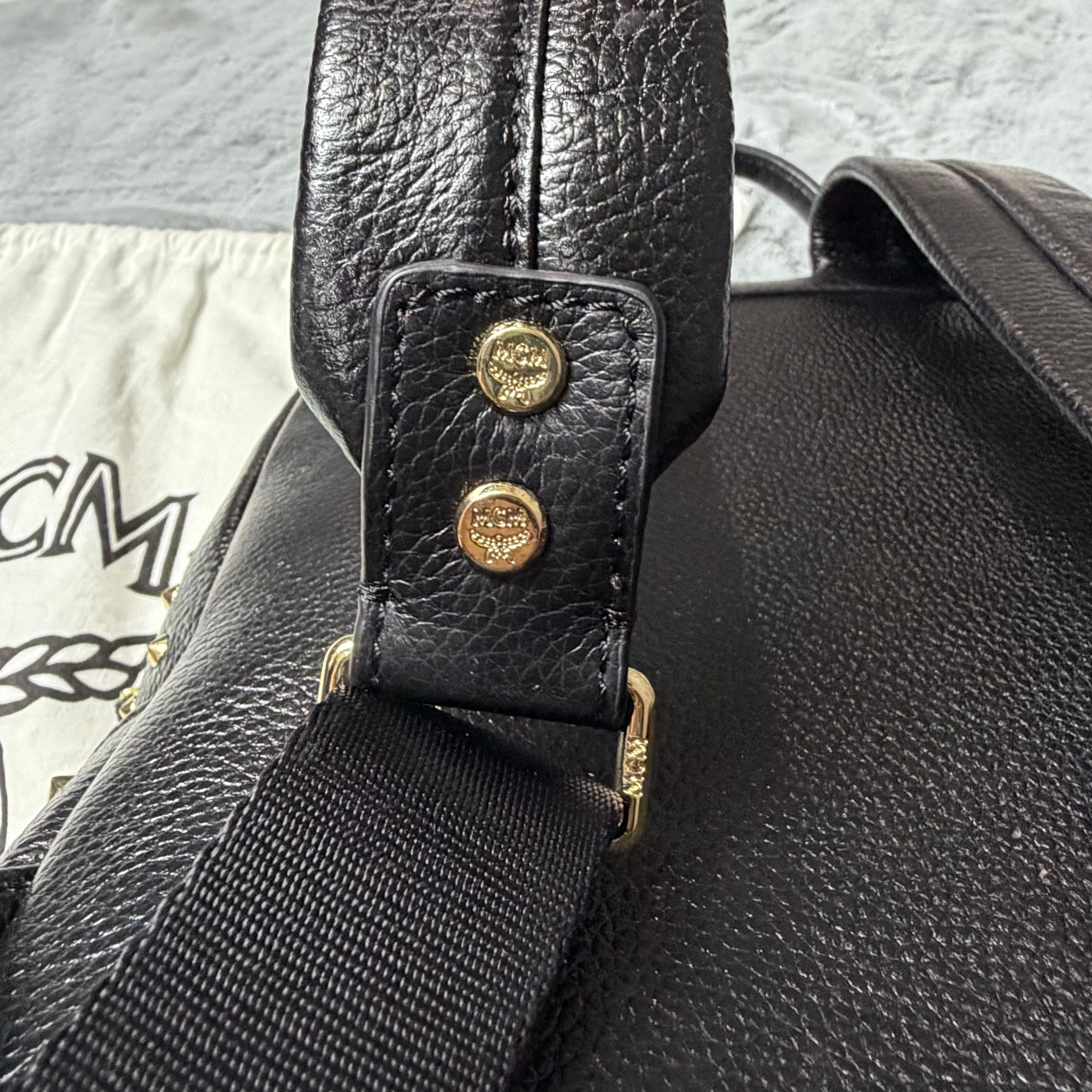 MCM Рюкзак, миниатюра 5