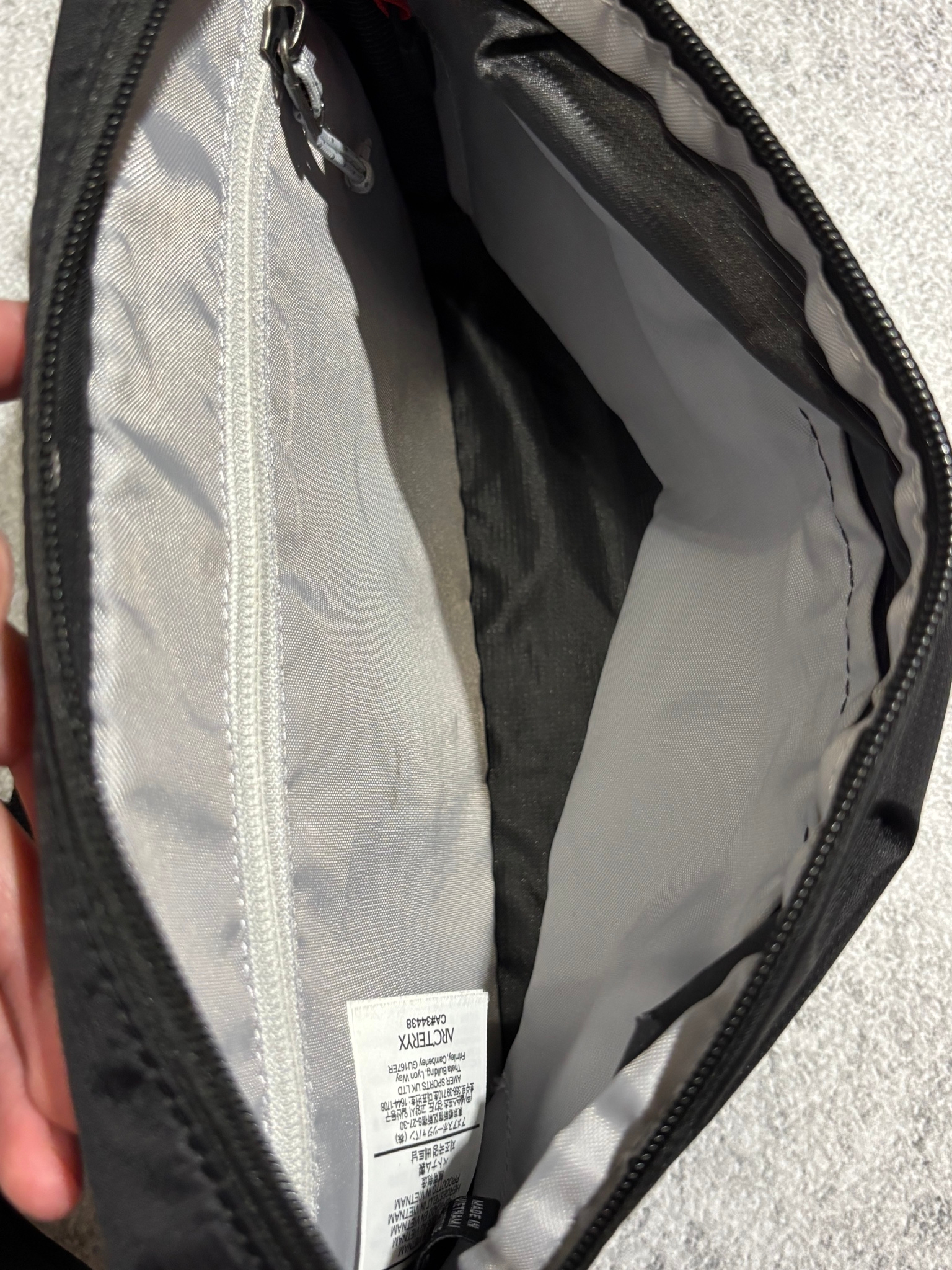 Arc’teryx Heliad, миниатюра 4
