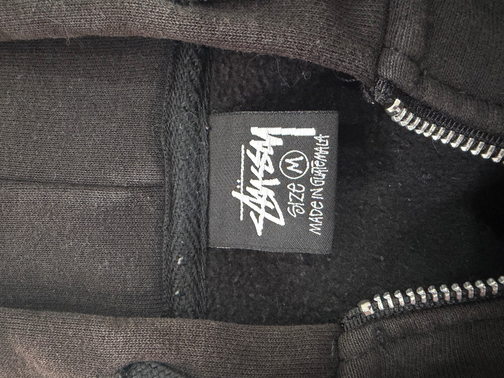 Stüssy Худи, миниатюра 3