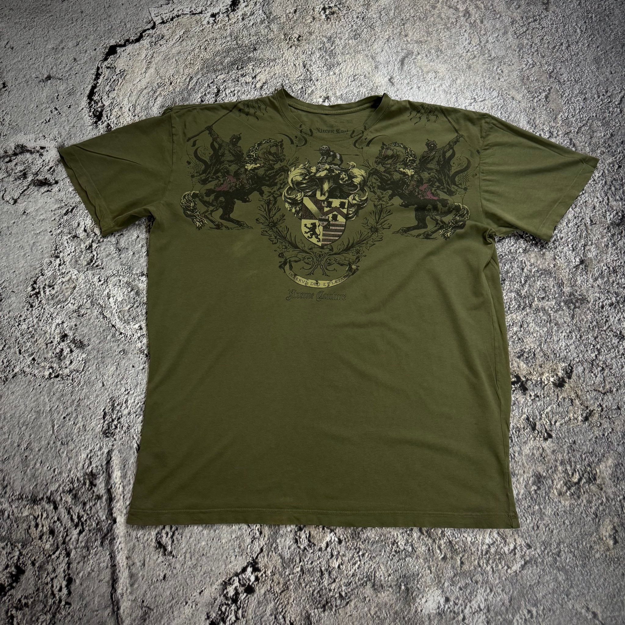 Xtreme Couture T-Shirt, миниатюра 1