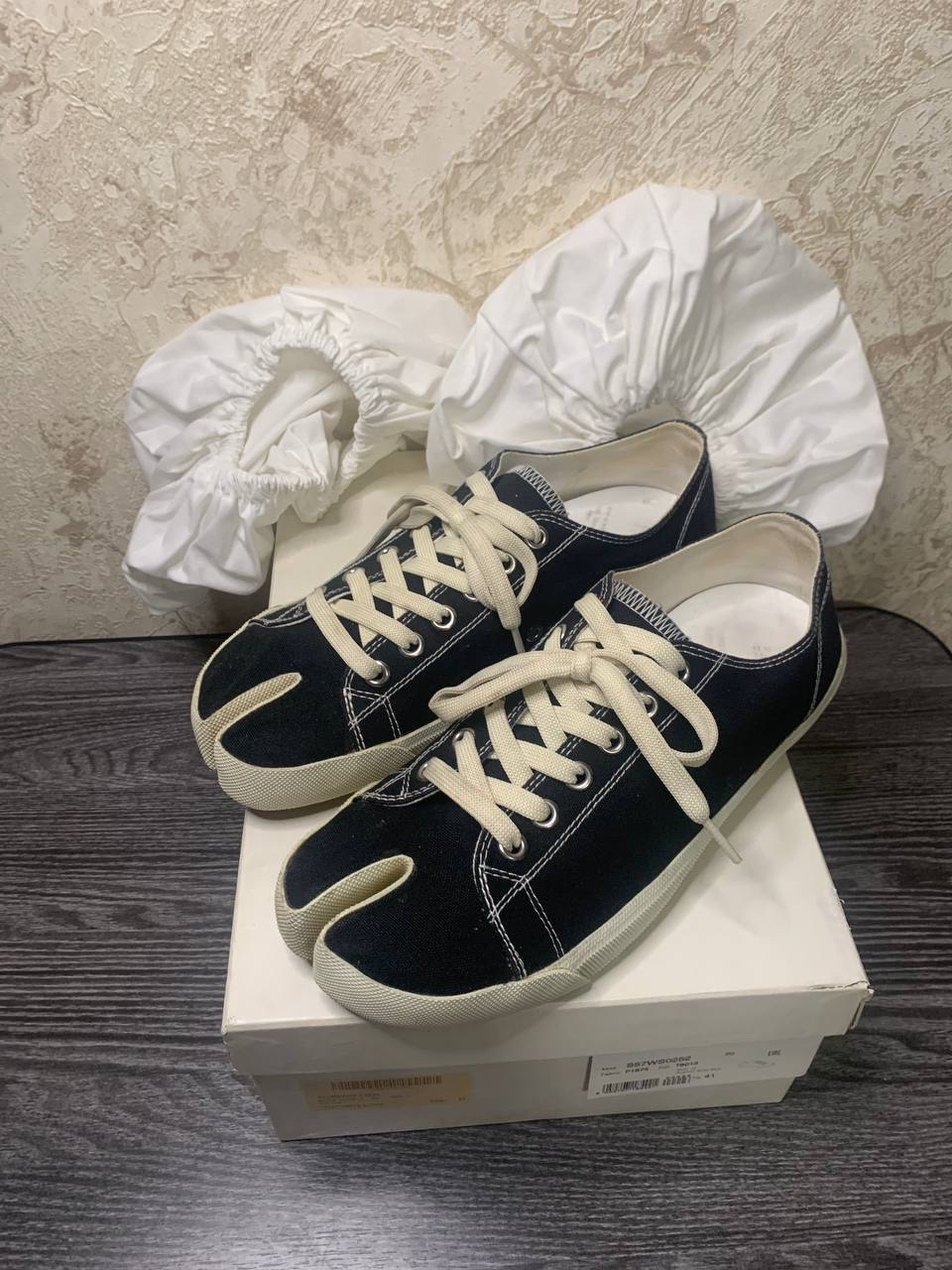 Maison Margiela Tabi, миниатюра 1