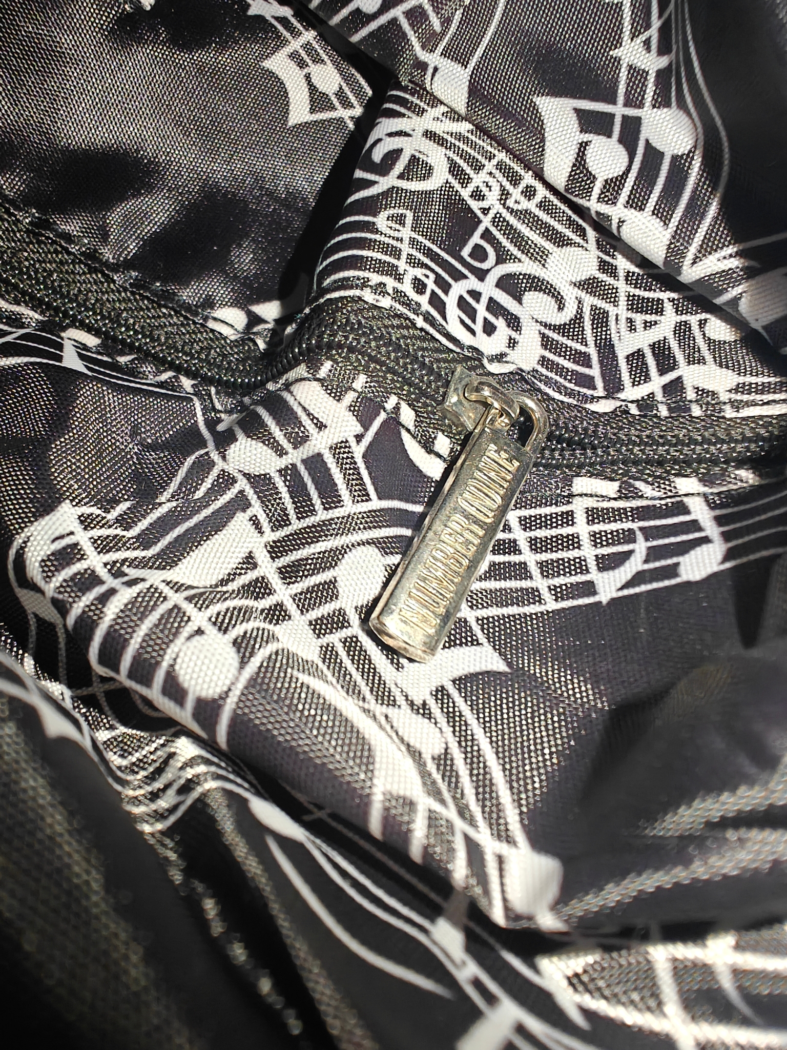 Number Nine Marlboro Сумка, миниатюра 6