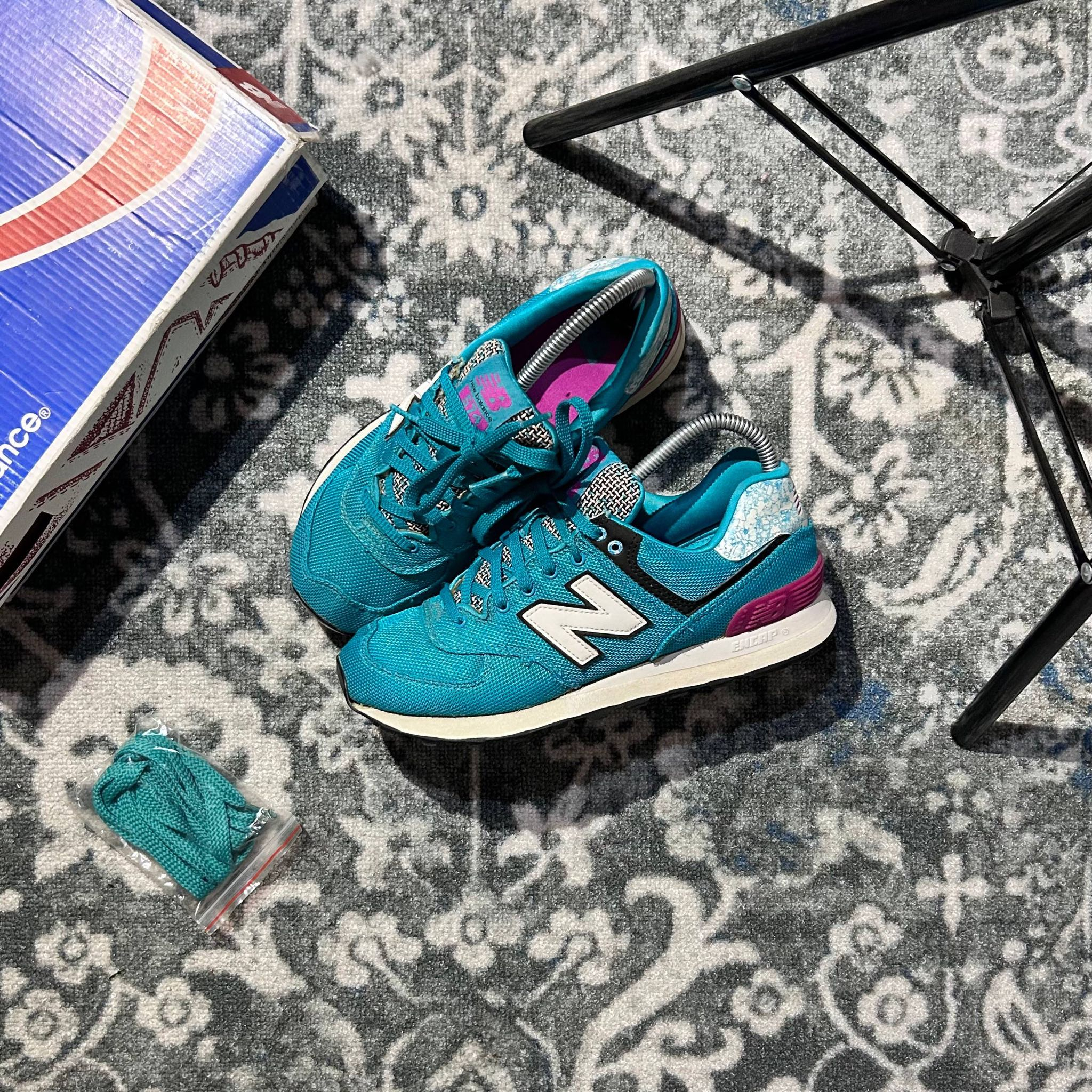 New Balance 574, миниатюра 9