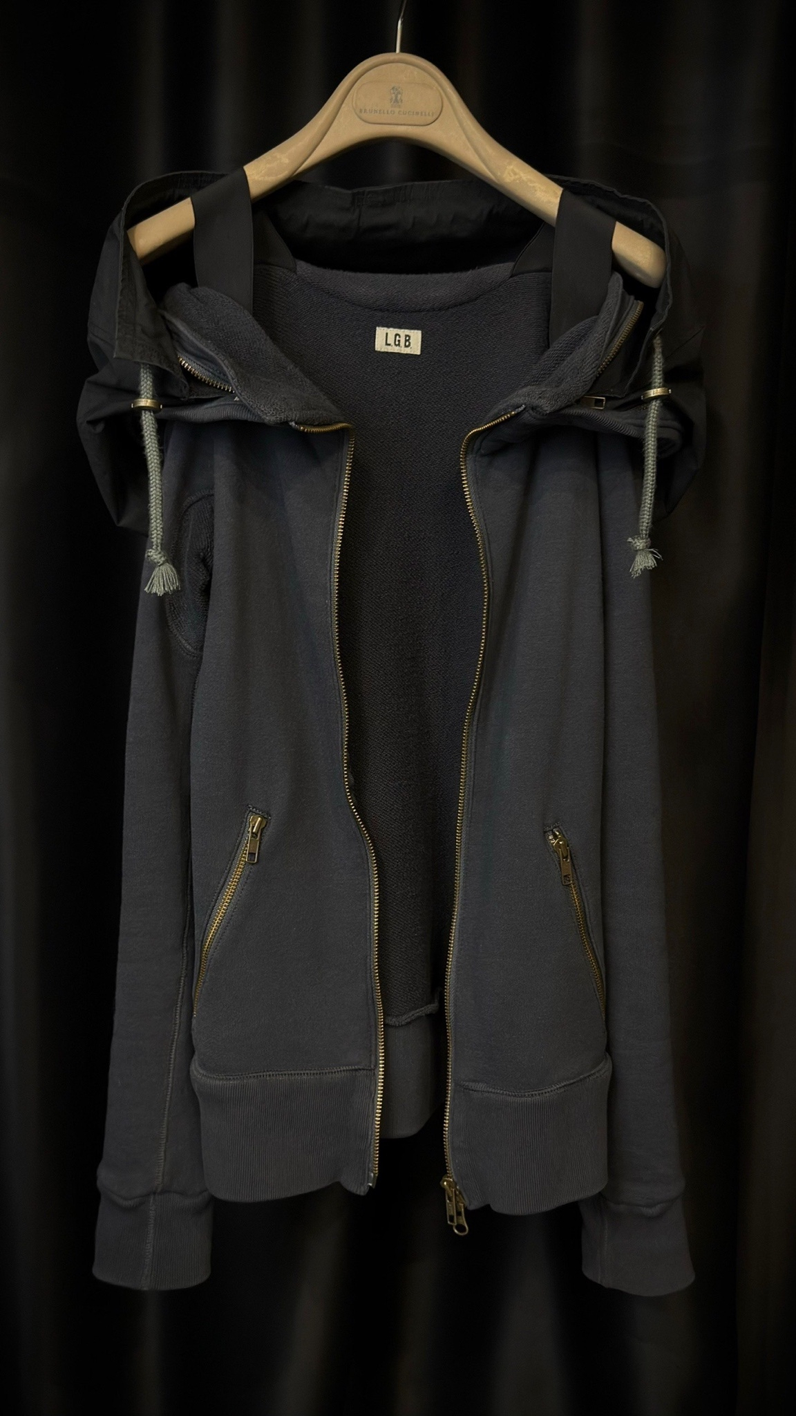 L.G.B BONO/SWEAT 1501F, миниатюра 5