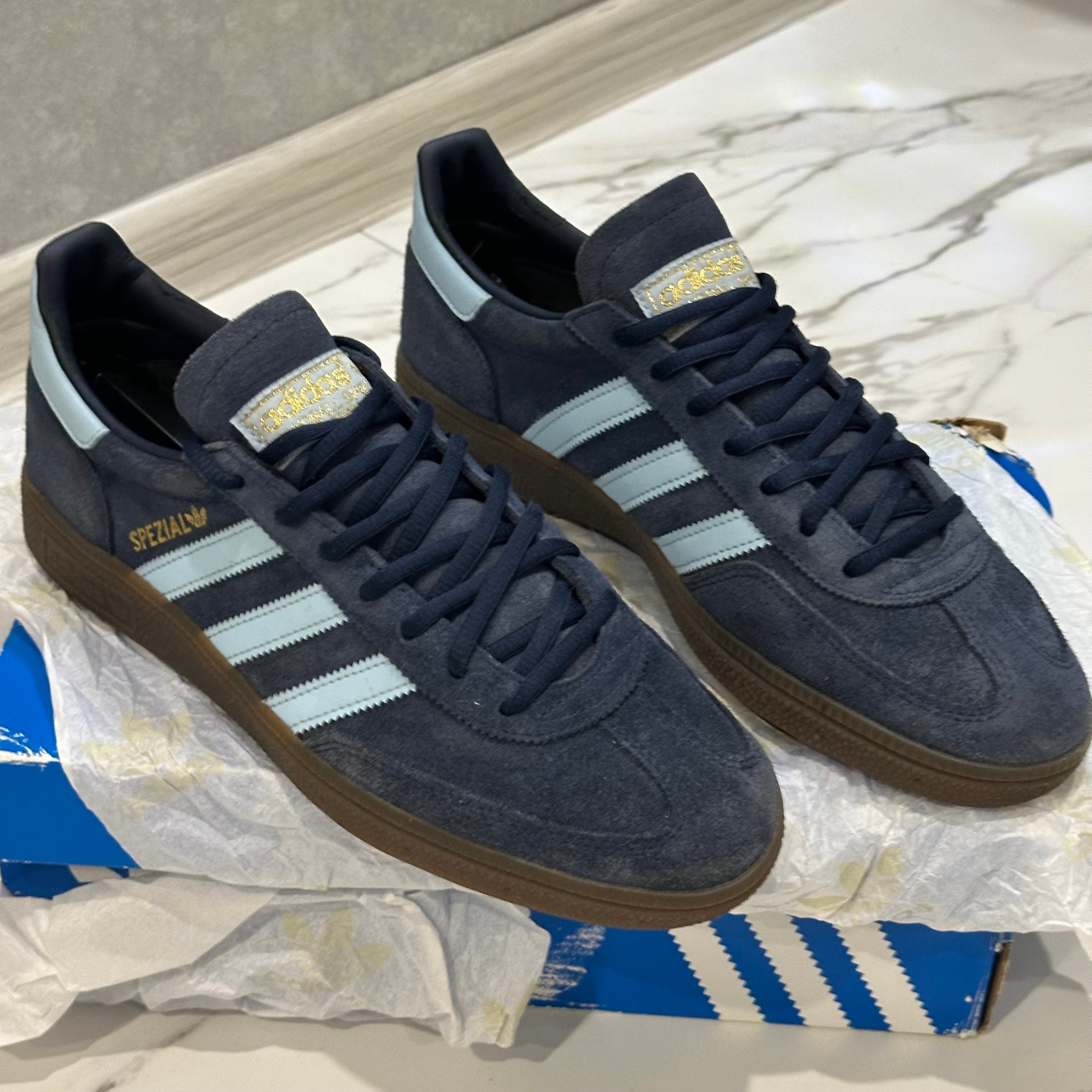 Adidas Spezial, миниатюра 1