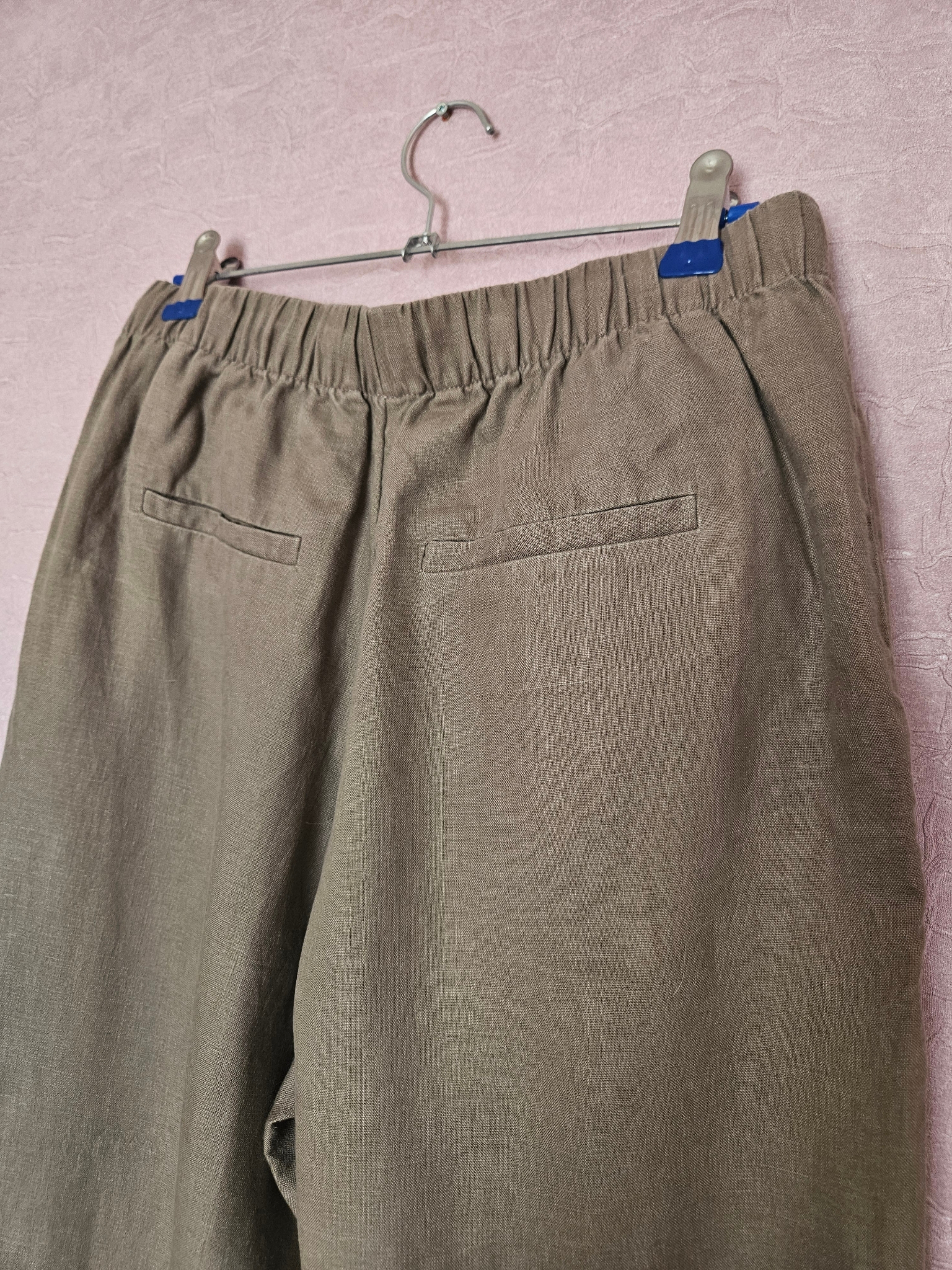 Lime Pants / Брюки, миниатюра 5