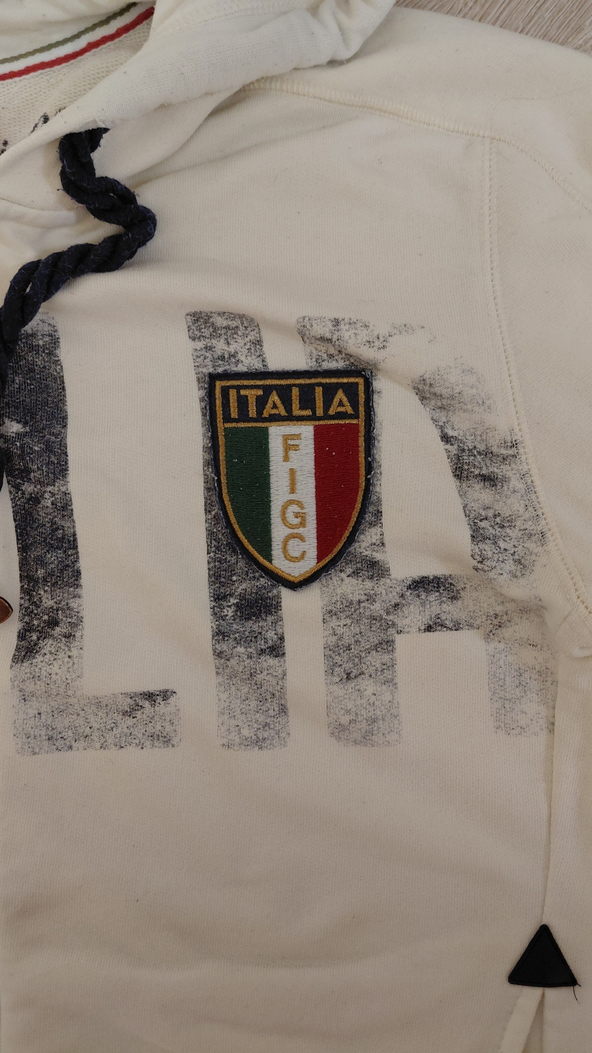 PUMA FIGC Italia, миниатюра 4