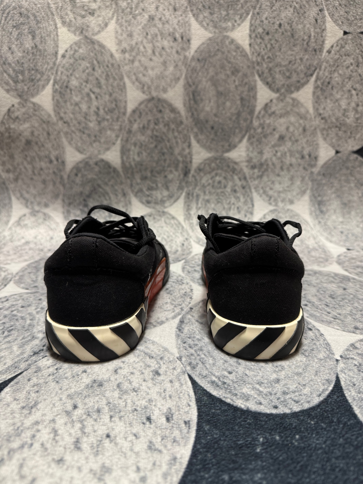 Off-White Vulcanized, миниатюра 3