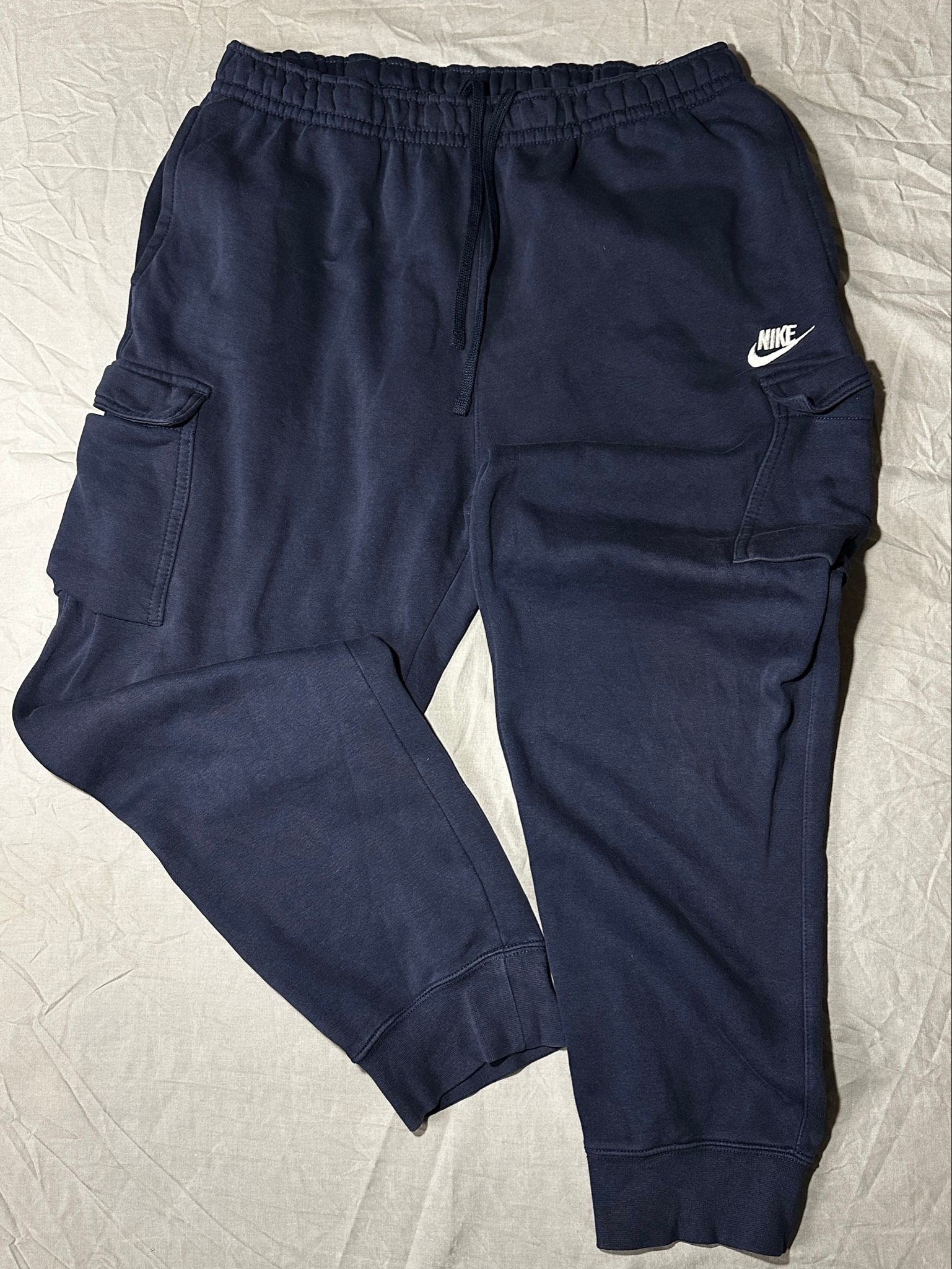 Nike Moden Club, миниатюра 1